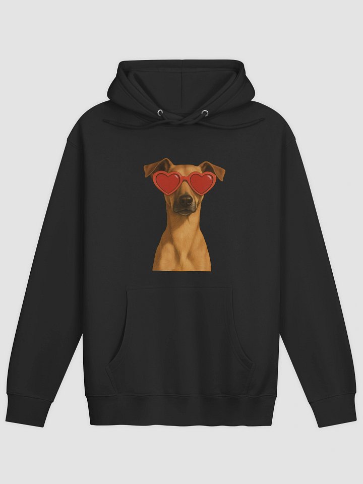 Potcake Dog product image (1)