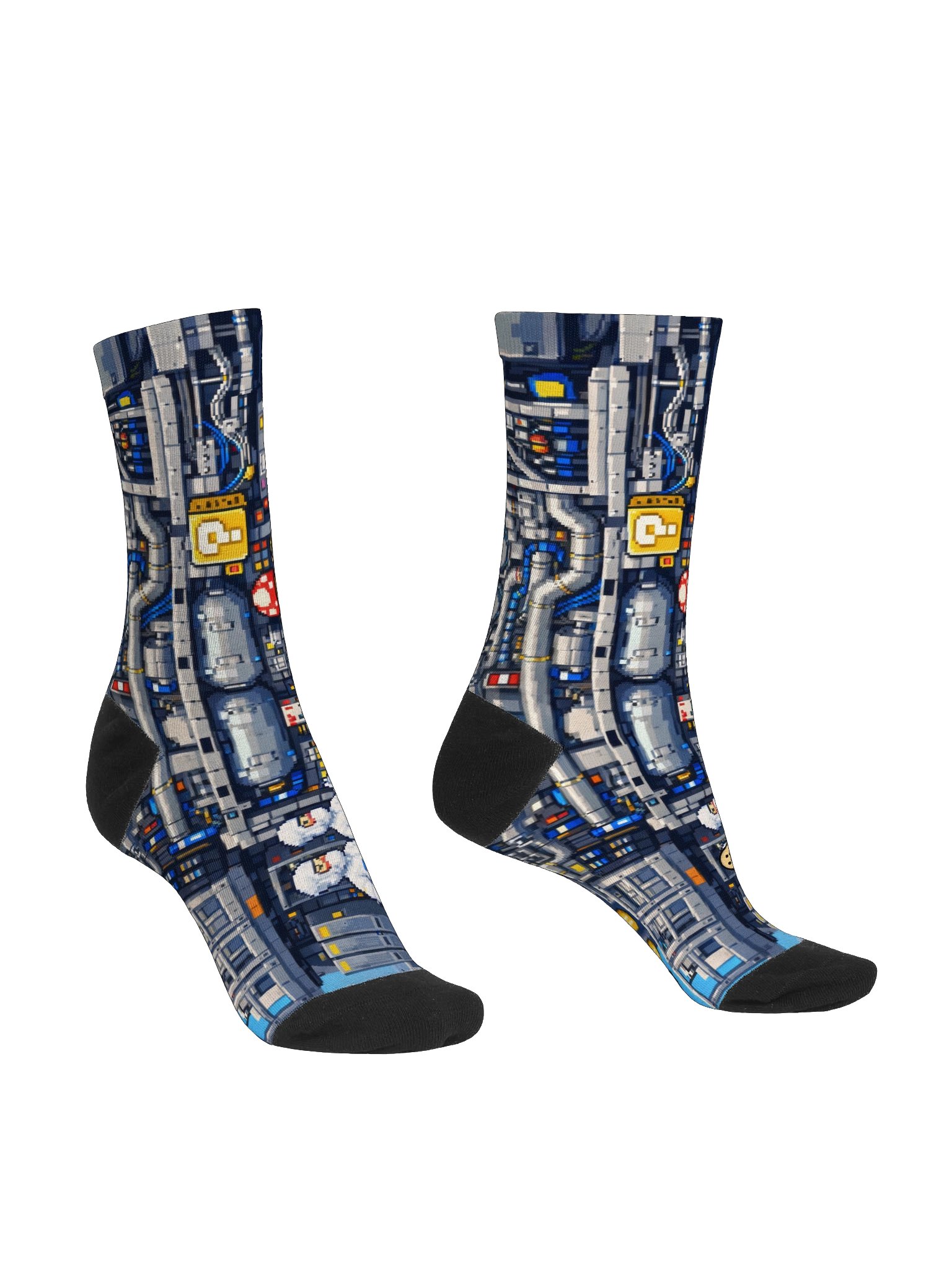 EUV Socks product image (3)