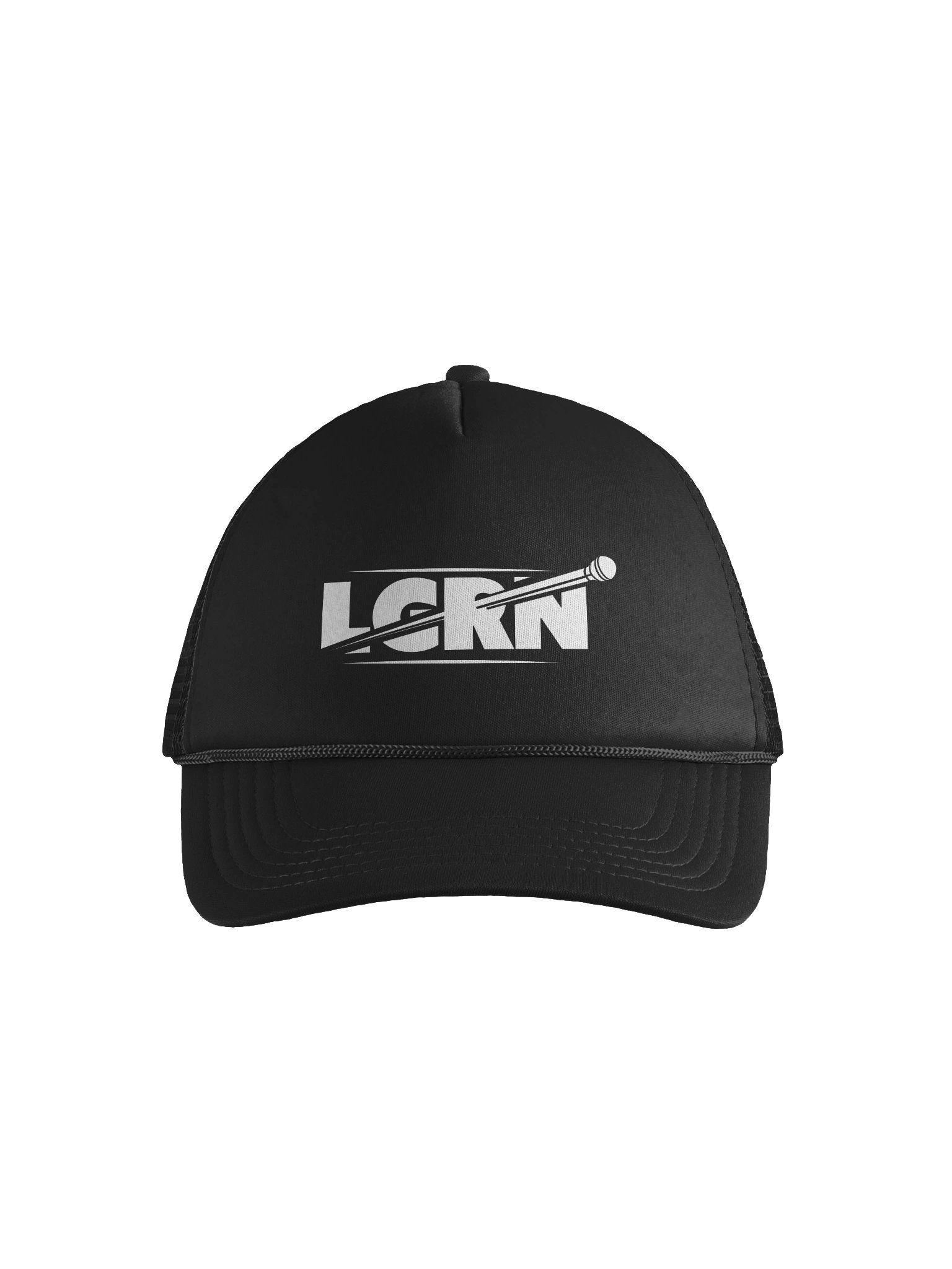 LGRN Signature Trucker Hat product image (1)
