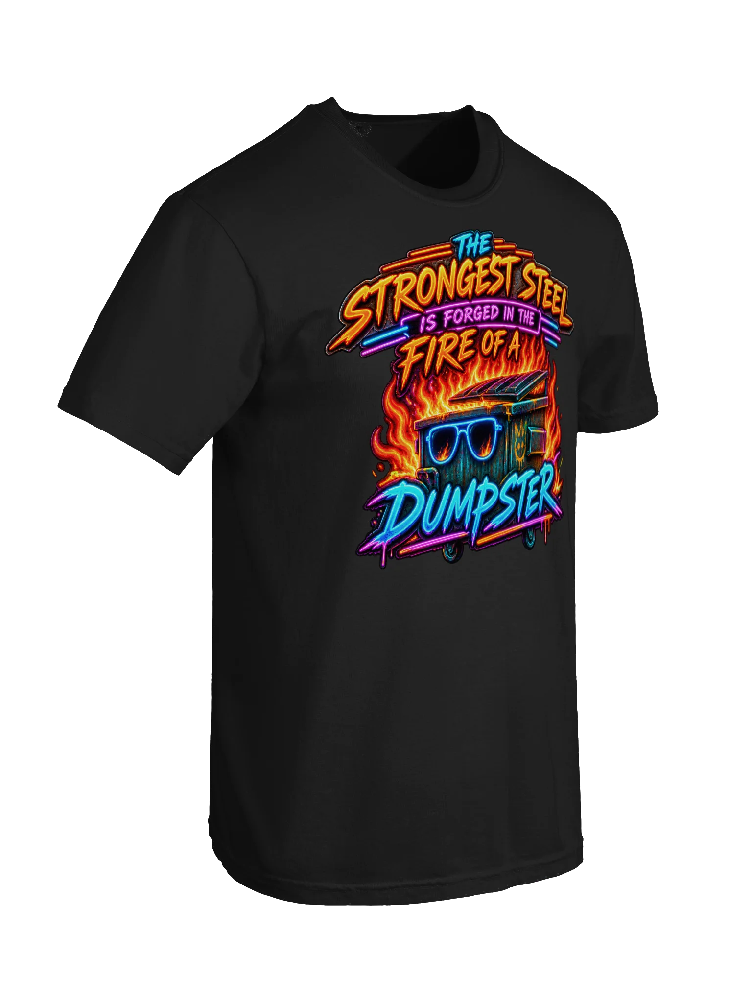 Dumpster Fire product image (6)
