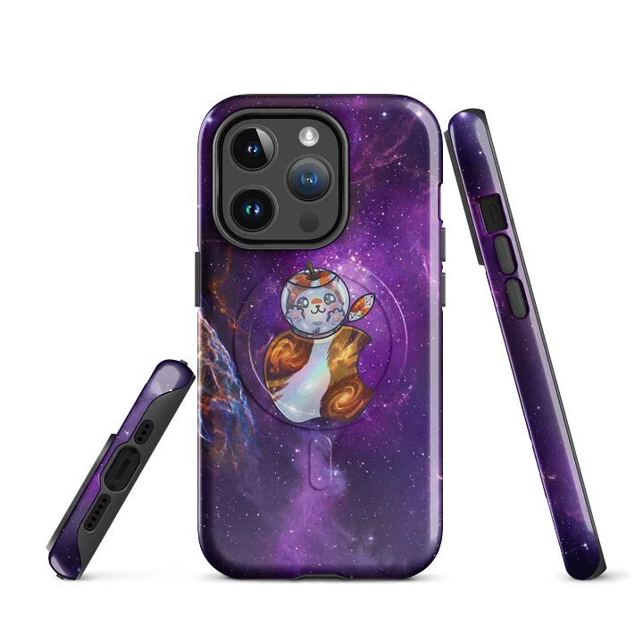 GALAXY Marsey TOUGH, MAGSAFE iPhone case product image (3)