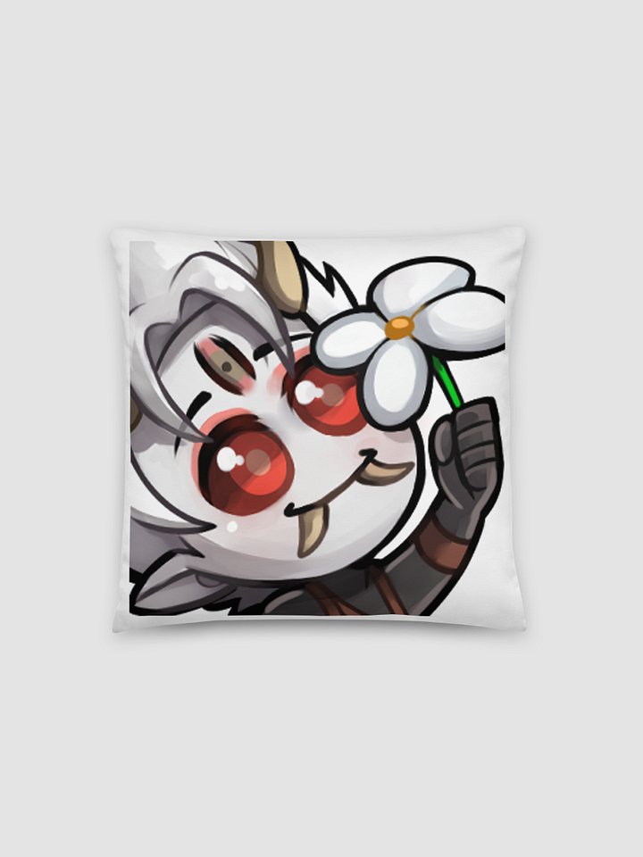 Flower All-Over Print Basic Pillow product image (1)