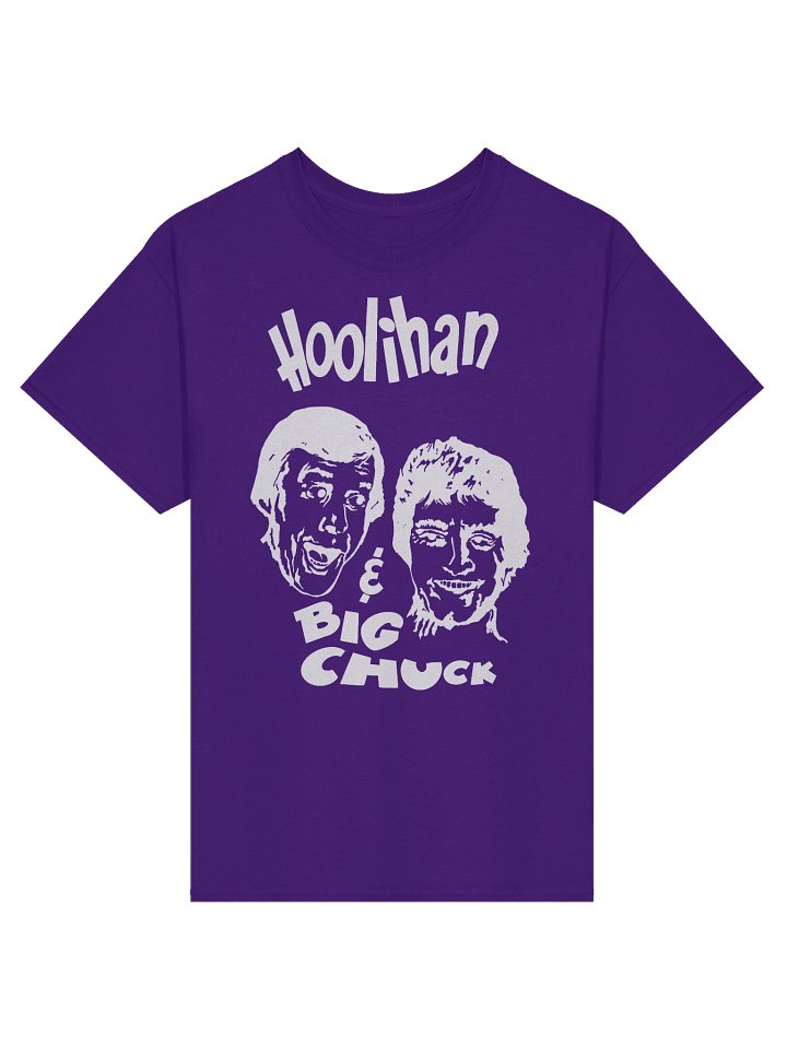 Early 70's H&BC Tee product image (1)
