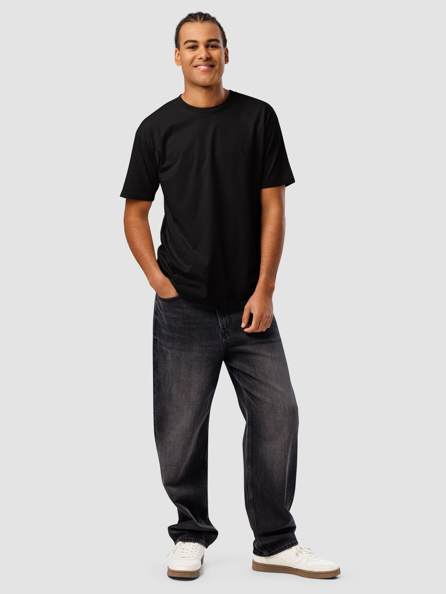 Cotton Heritage MC1082 product image (7)