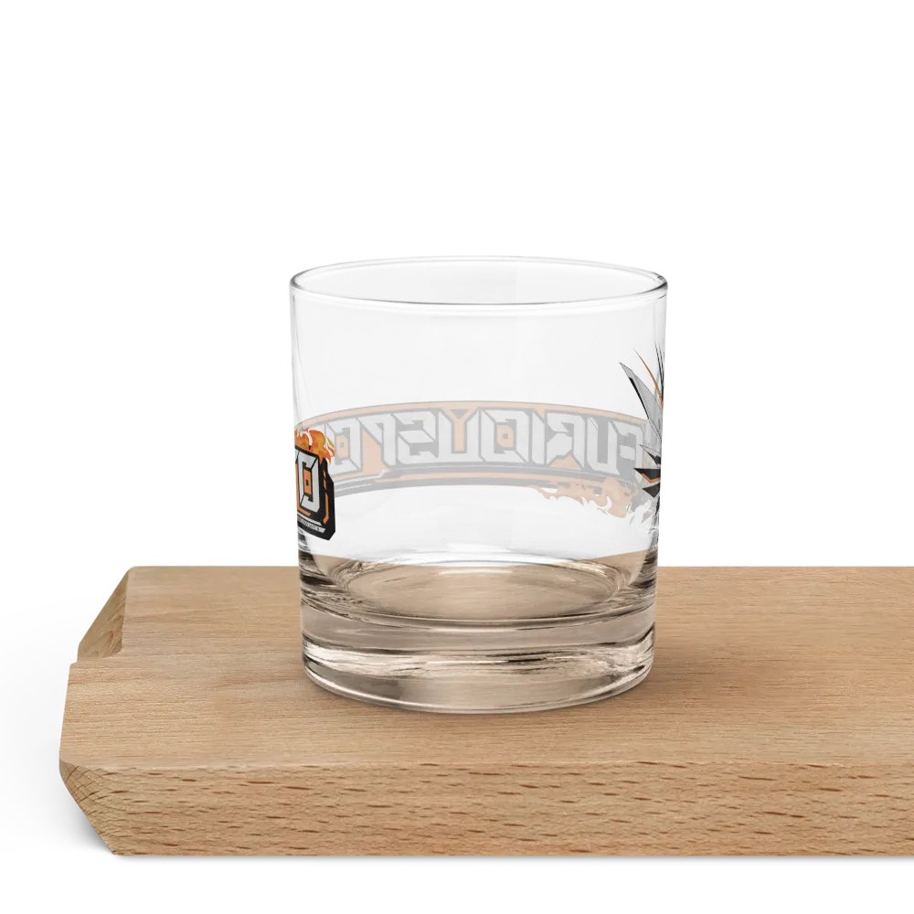 Logo Rocks Glass product image (4)