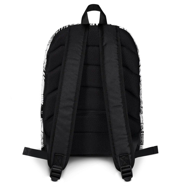Backpack 2K product image (2)