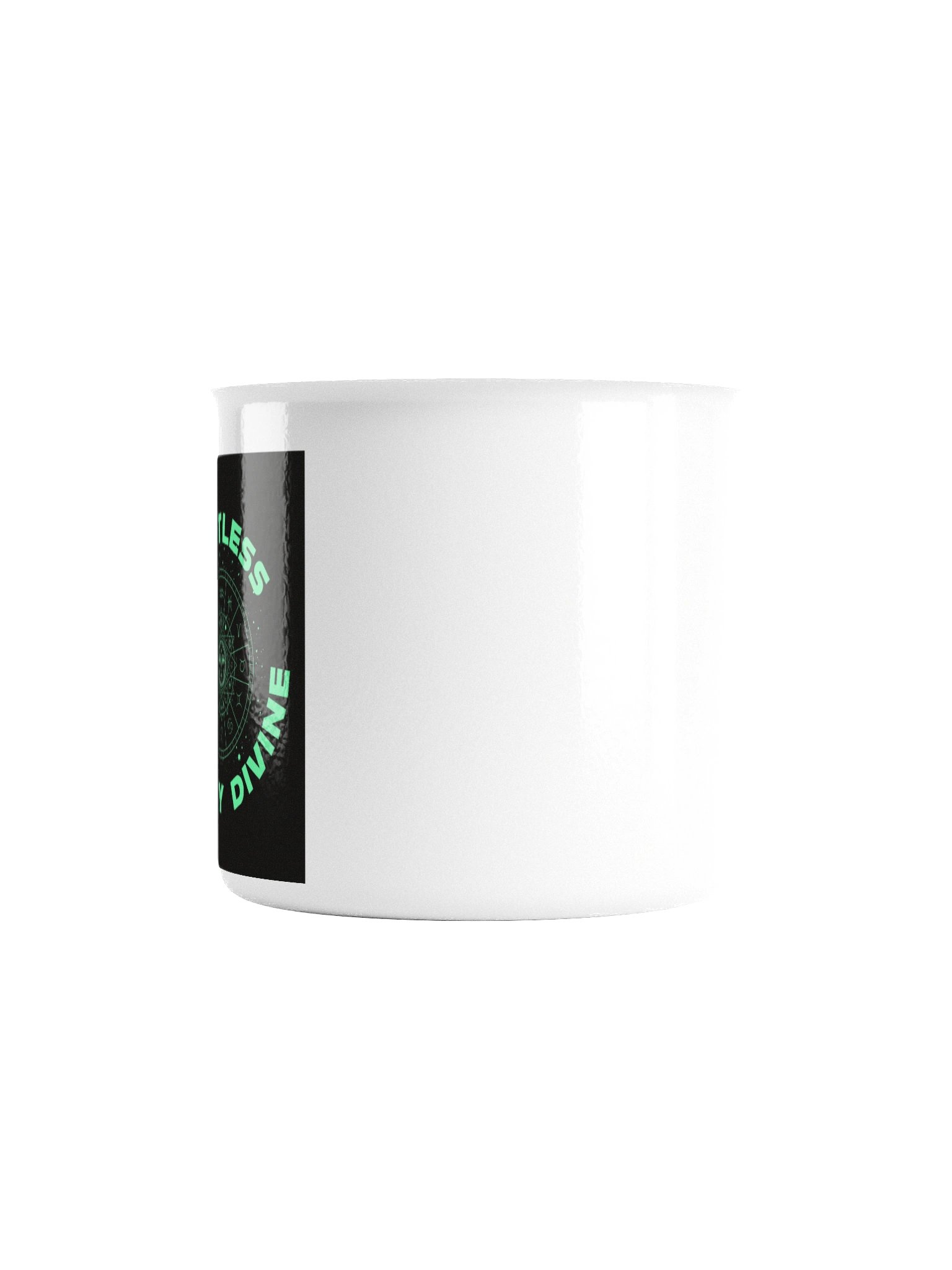 Limitless Worthy Divine product image (2)