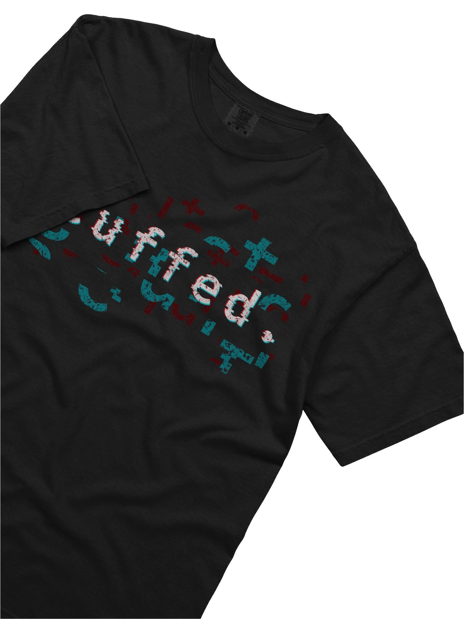 Scuffed Tee product image (5)