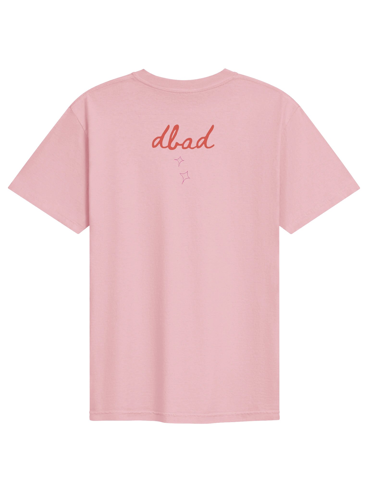 Neigh Neigh - Tee product image (4)