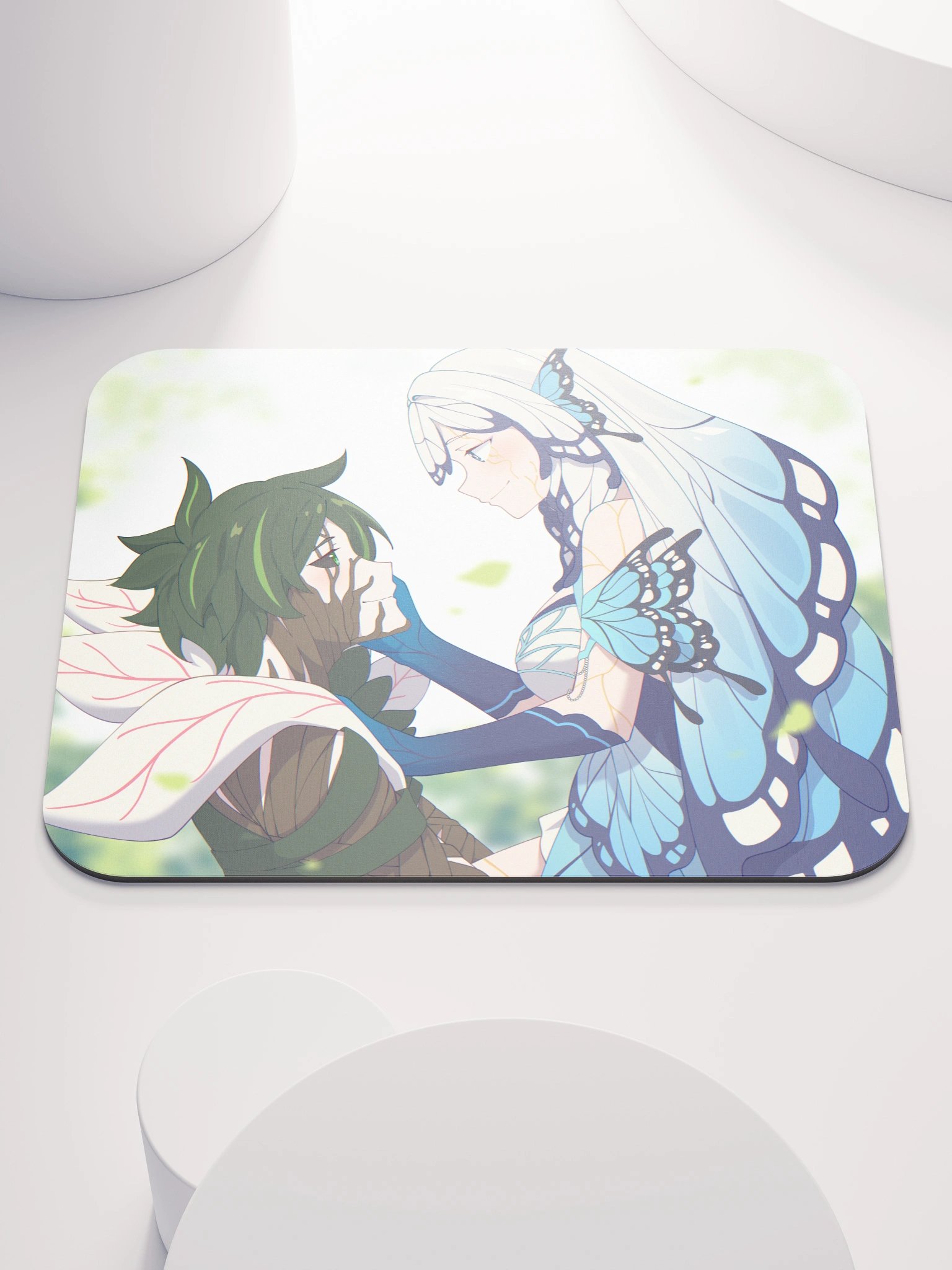 AsaNara Classic Mousepad product image (1)