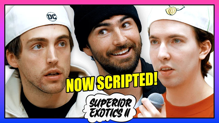 Video thumbnail