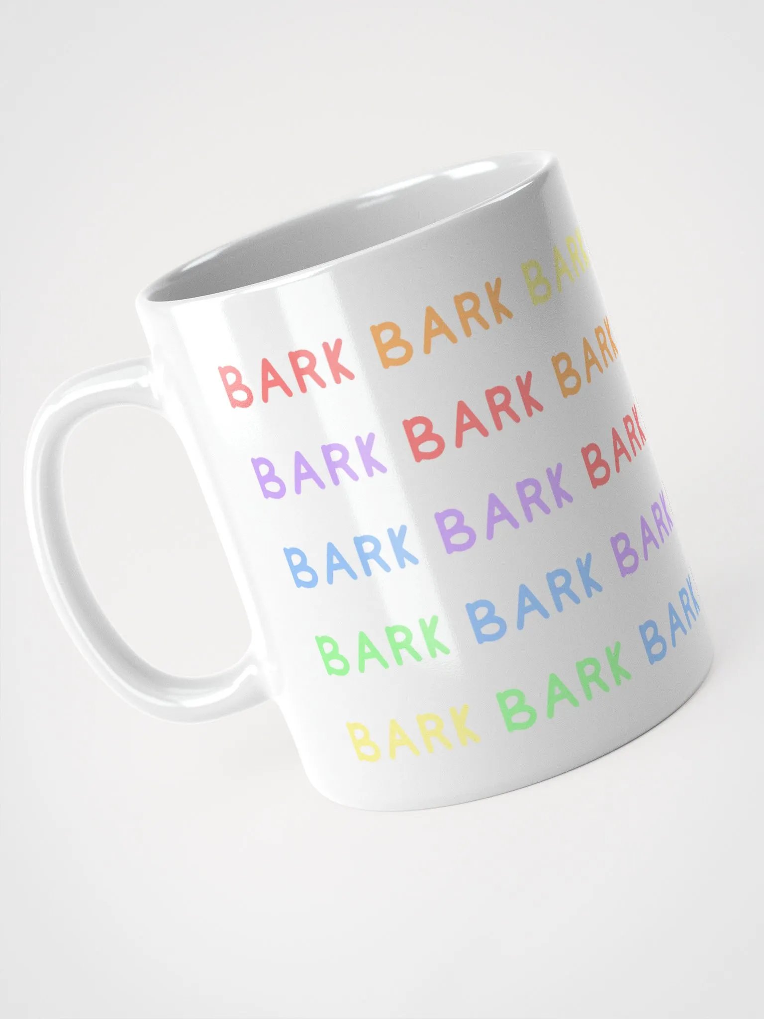 Bark Mug product image (2)