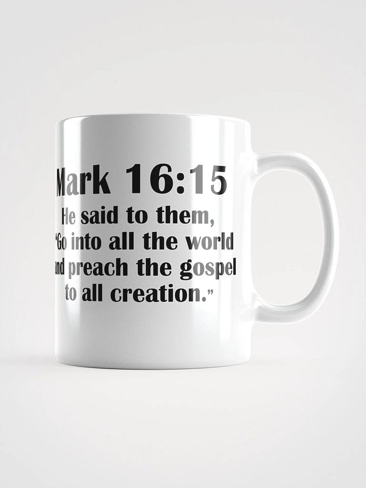 Wanna Taco bout Jesus? product image (2)