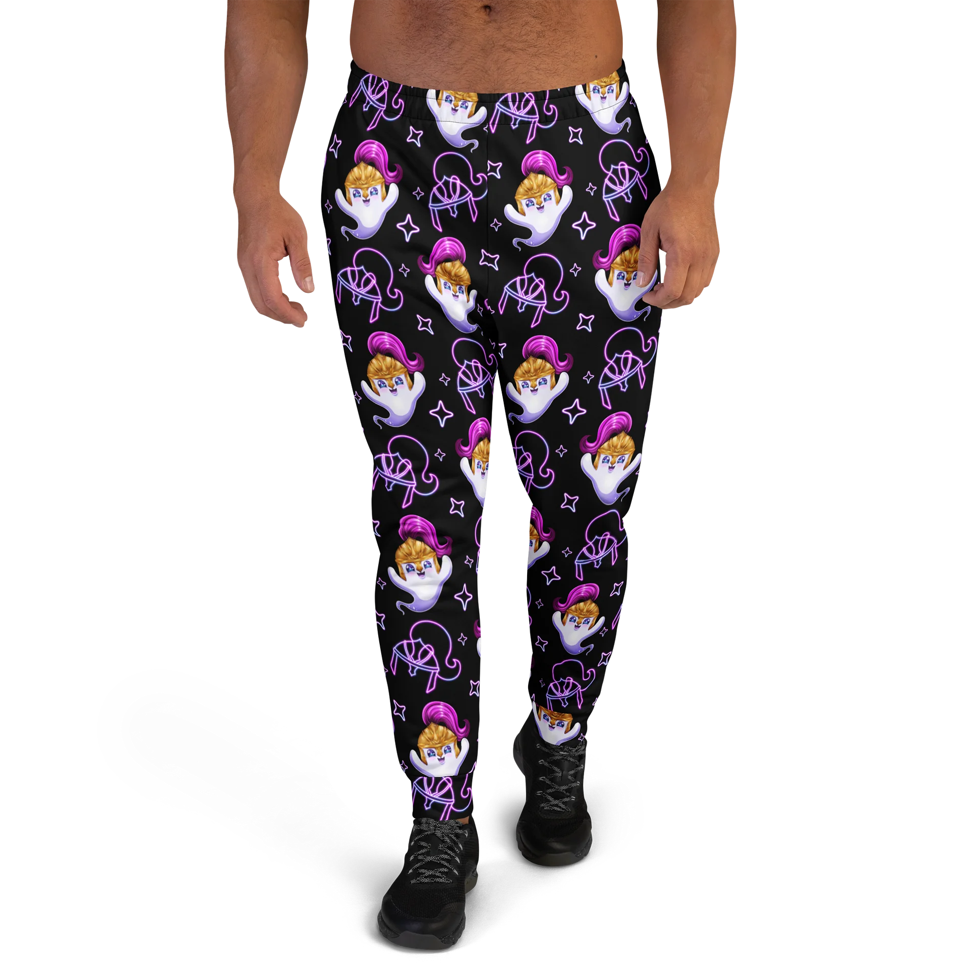 Ghostie Men's Joggers product image (2)
