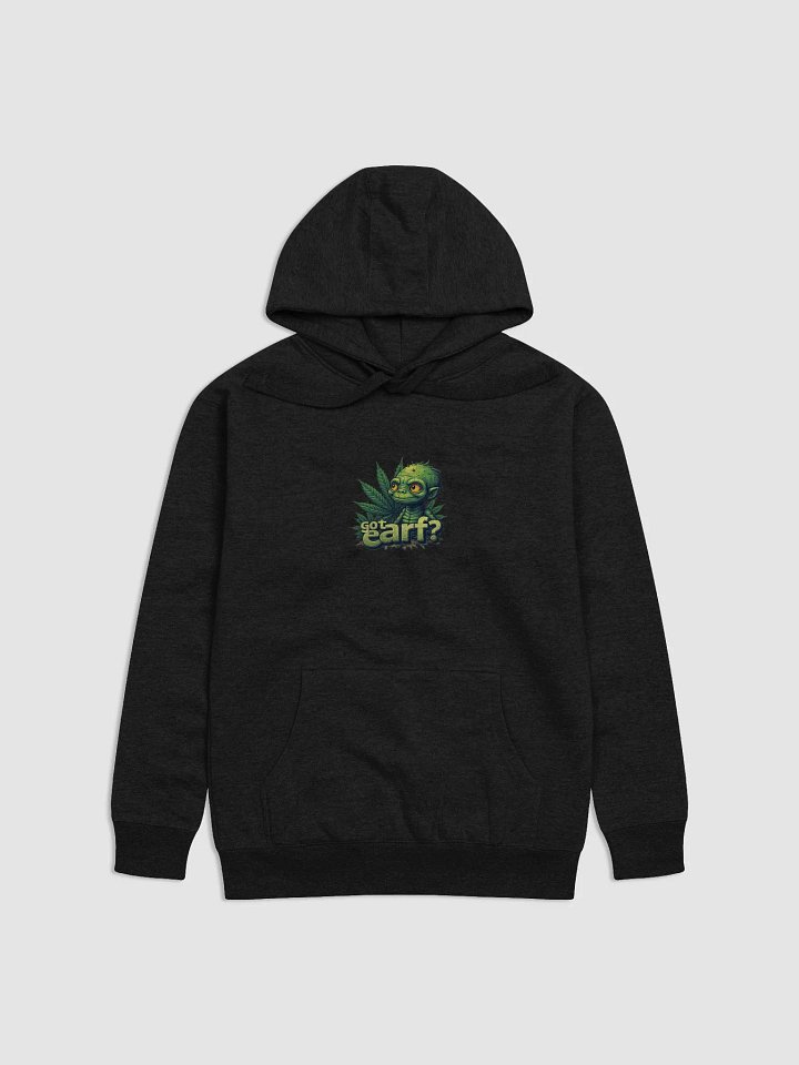 Got Earf? Hoodie product image (2)