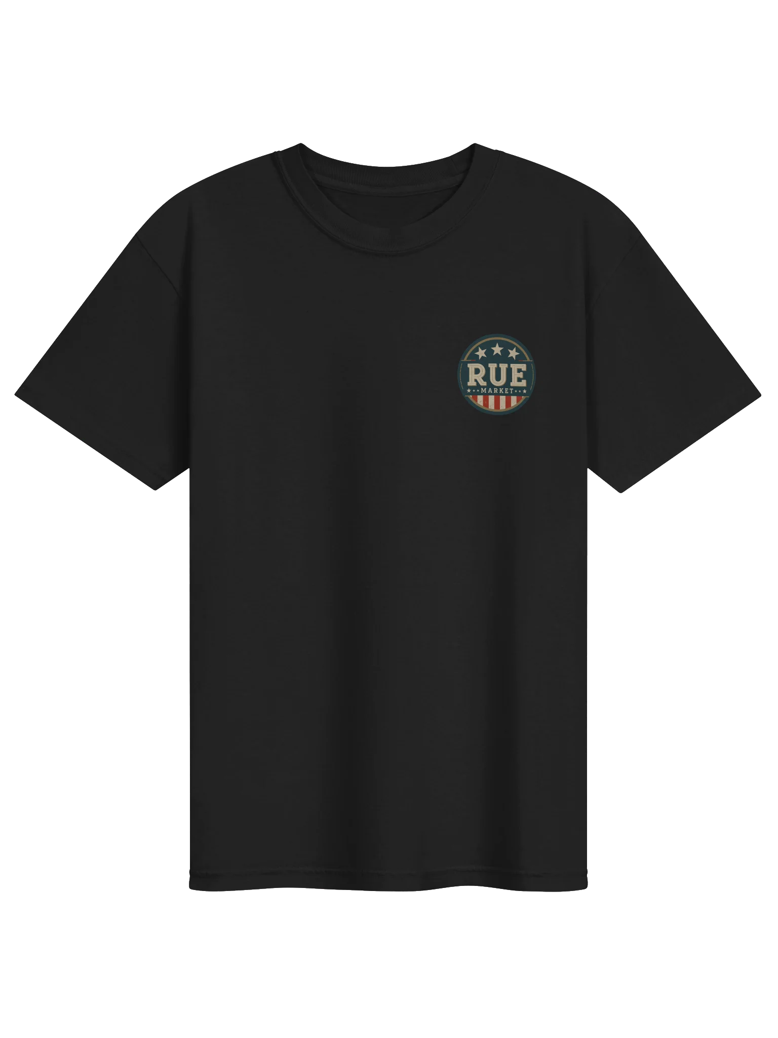 Rue Market Circular Logo Tee product image (2)