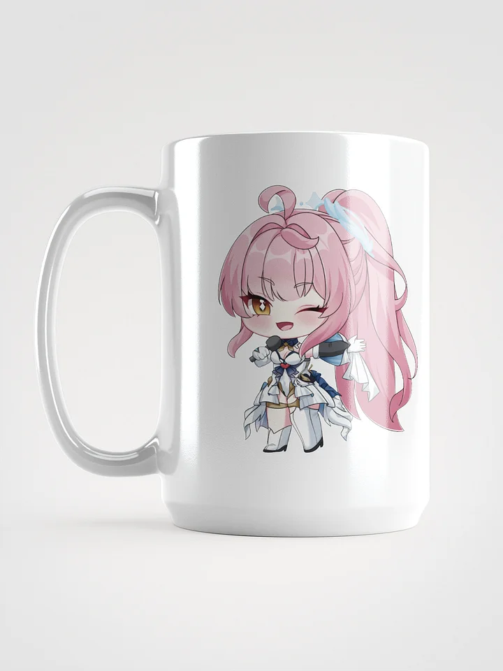 Aemeath Glossy Mug product image (1)