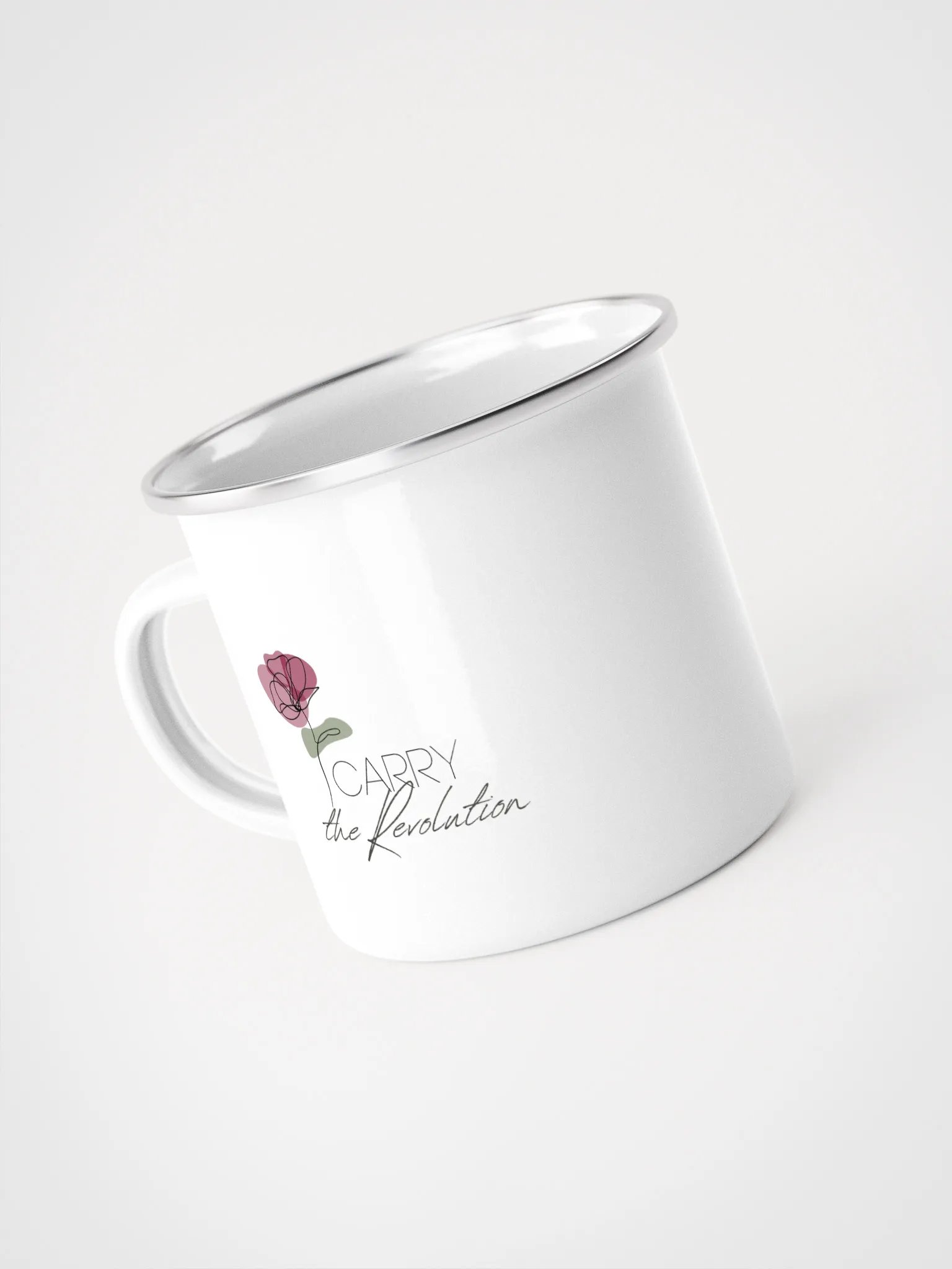 Enamel Mug EMFB0142 product image (4)