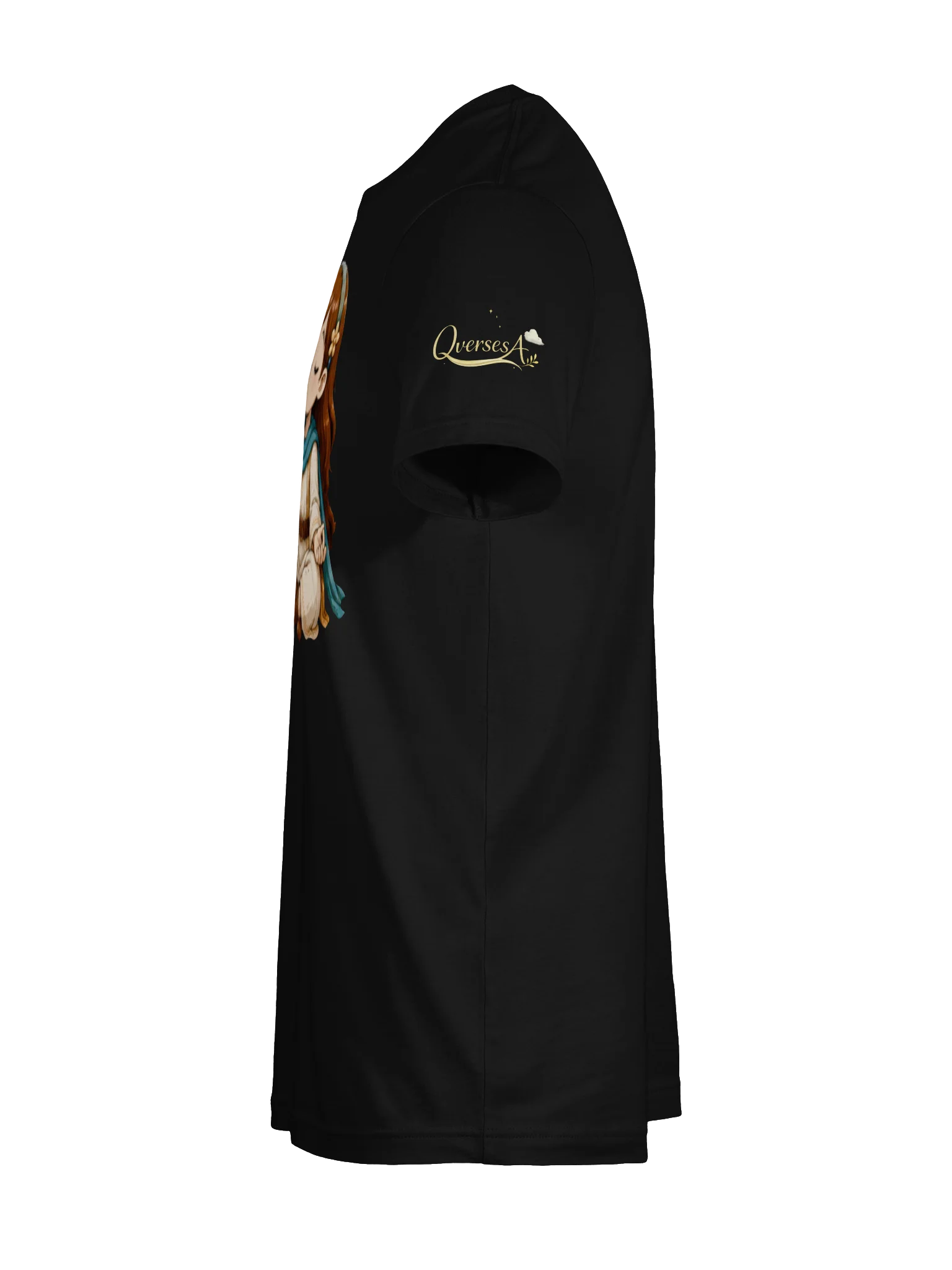 Ask Yourself Tee - Women product image (9)