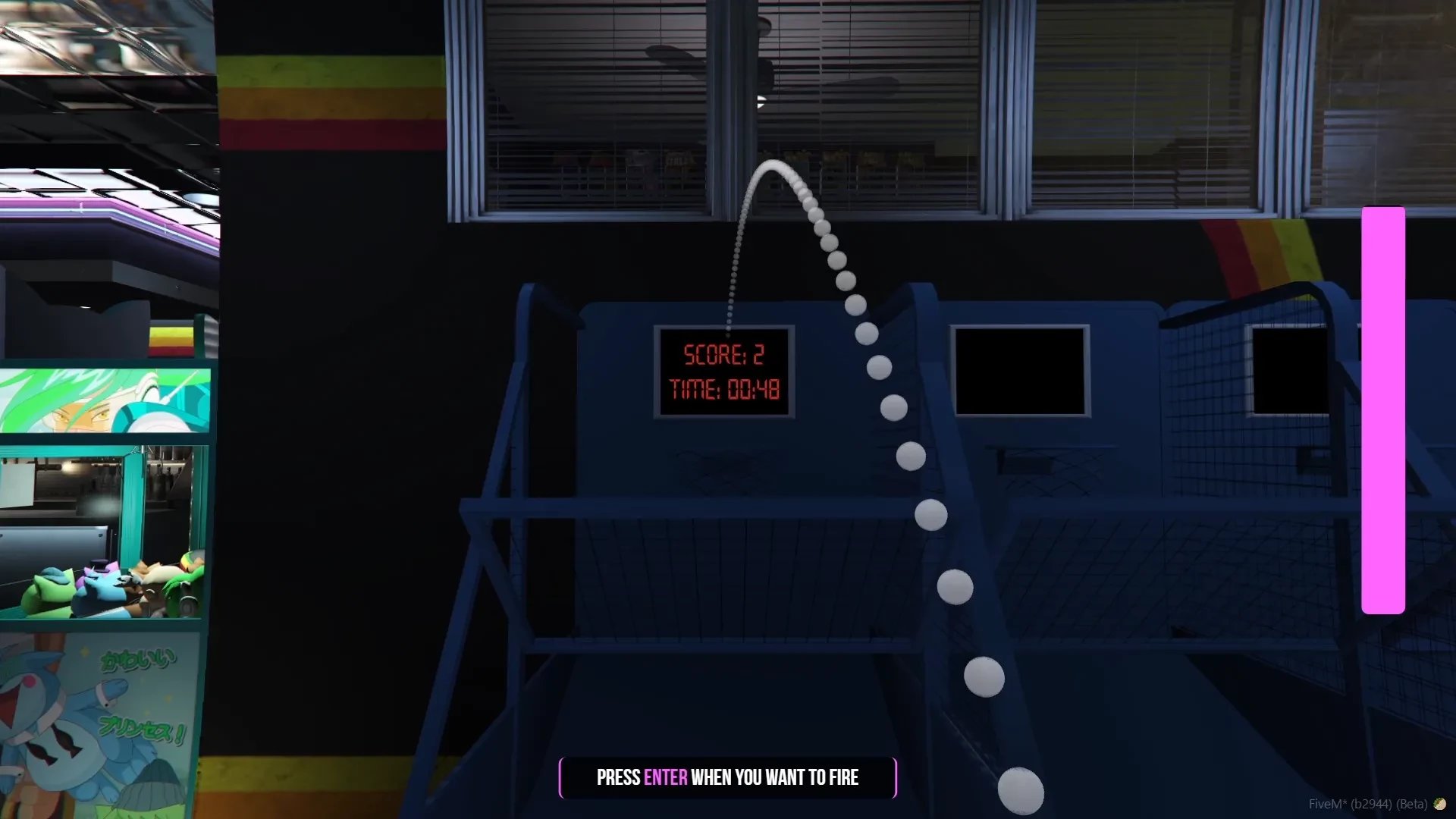 FiveM Script - Arcades [ QBCore / ESX / QBOX ] product image (5)