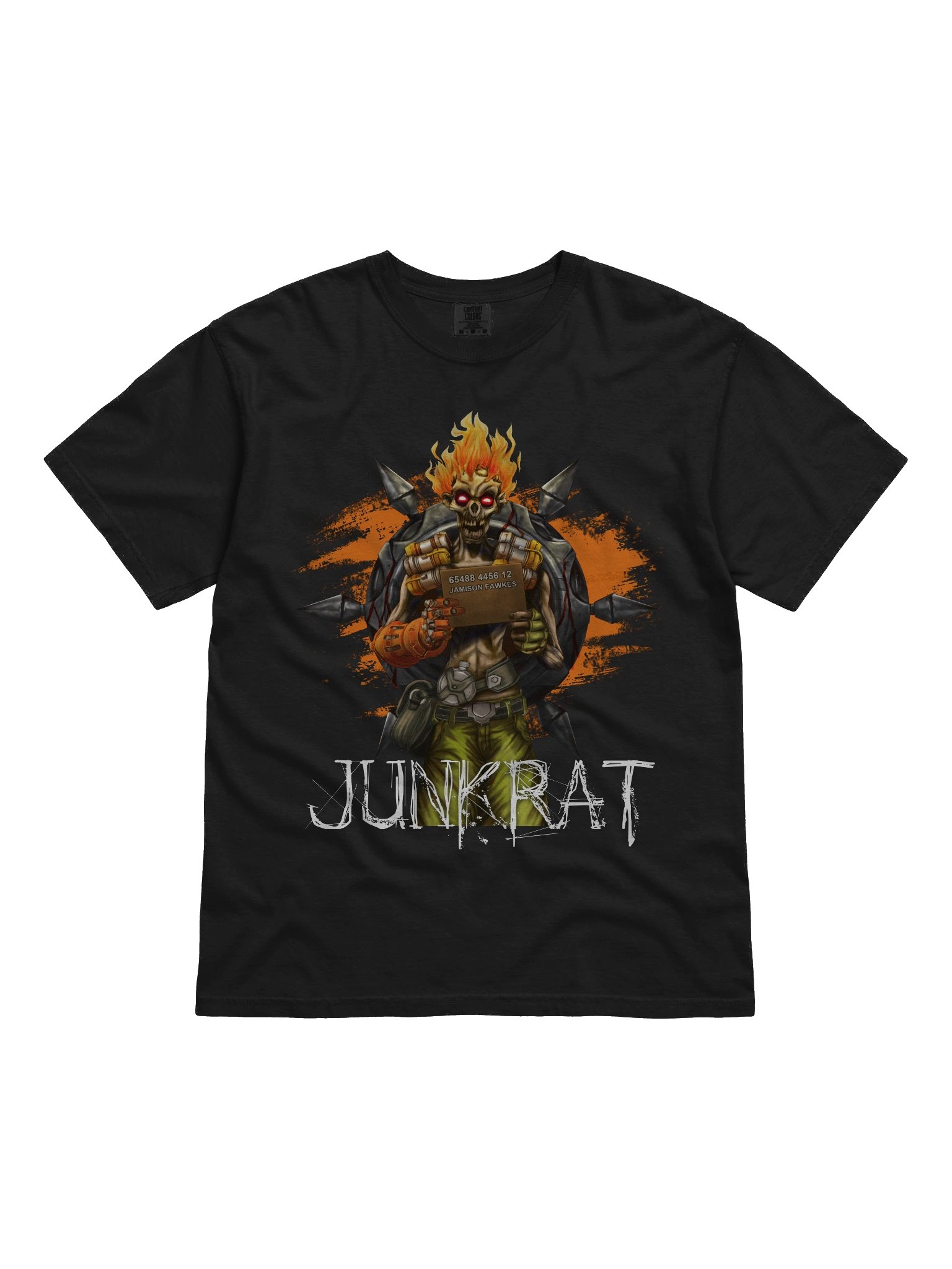 junk (Shirt) product image (1)