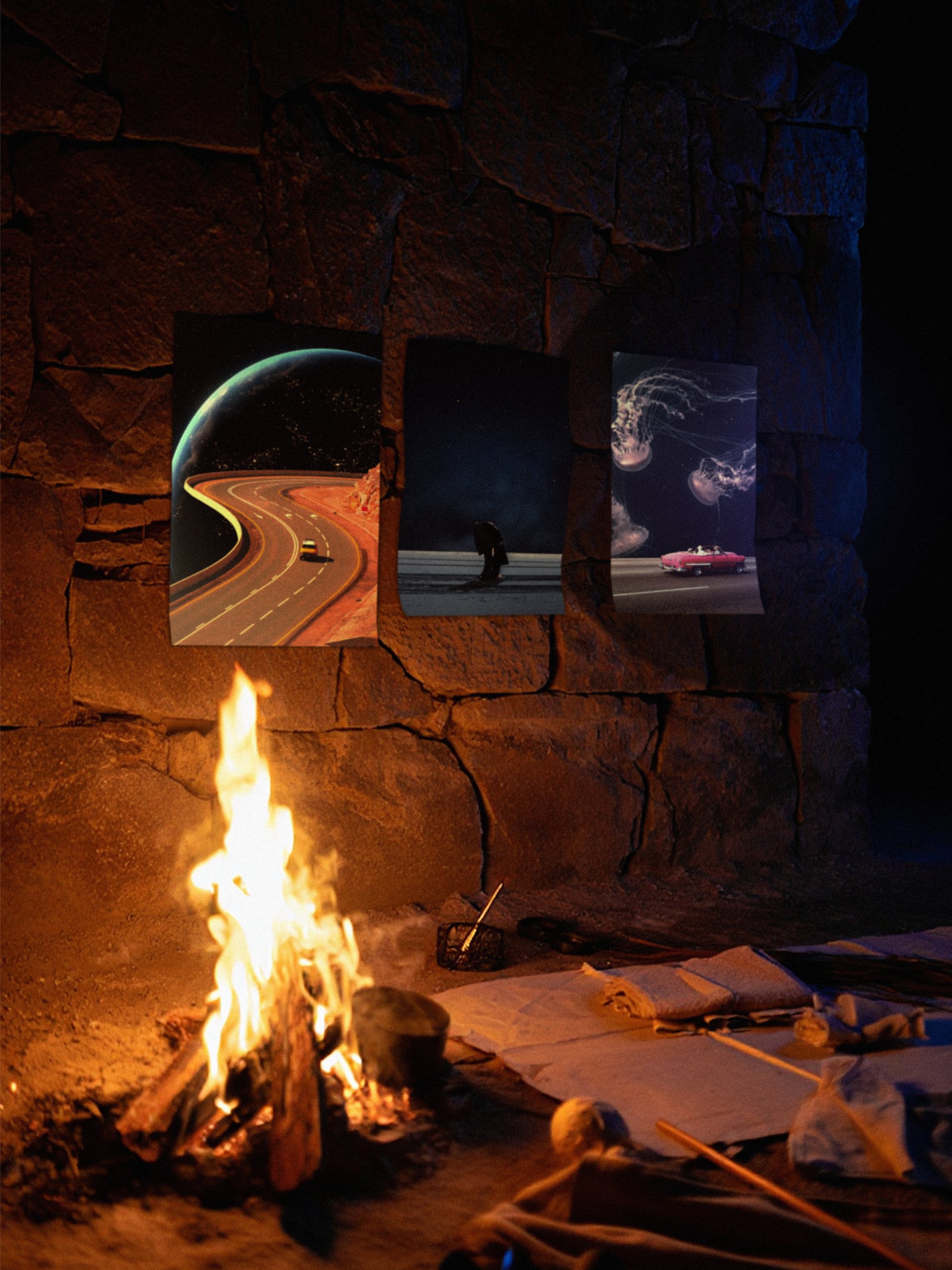 Journey Poster product image (4)