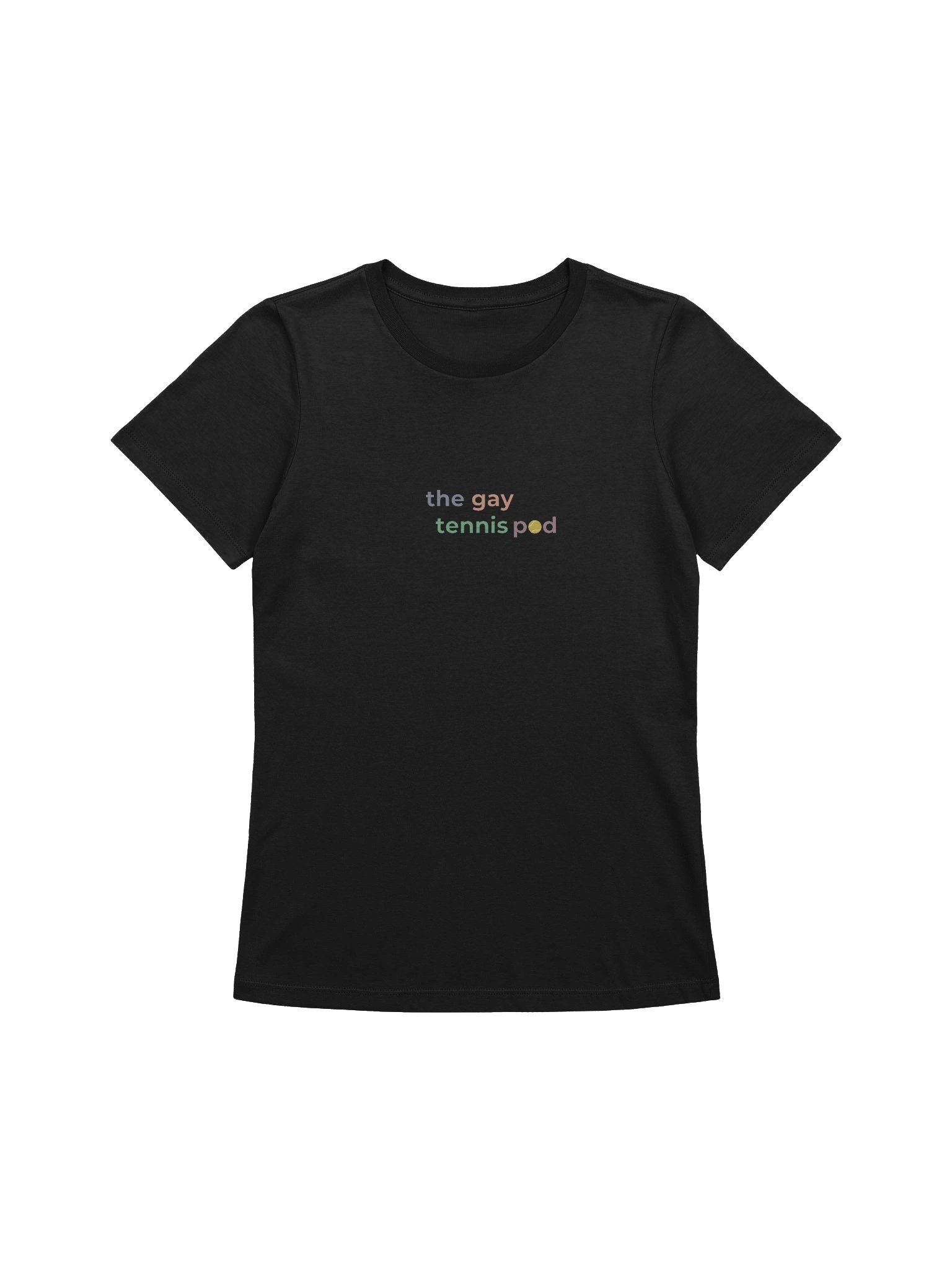 Women's Fit Classic TGTP Tee product image (1)