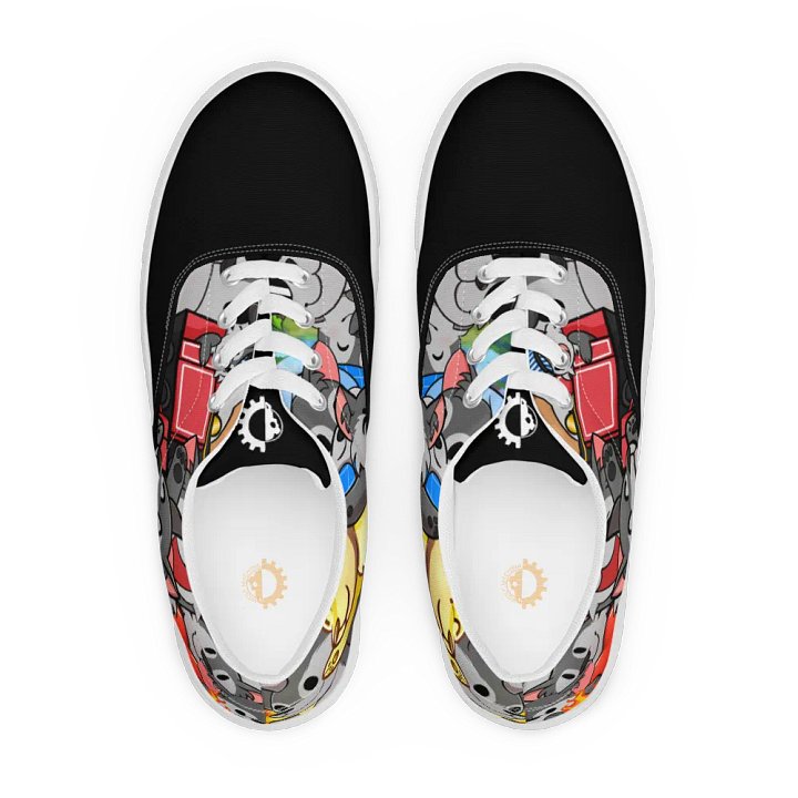 Emote Spam Shoes (Men's Fit) product image (1)