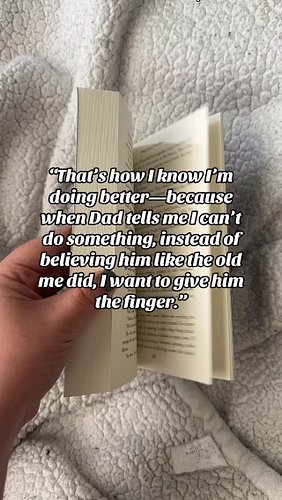 BEWARE: this book comes with great friendships, an awesome playlist, relatable characters, poetry, family drama, and strong c...