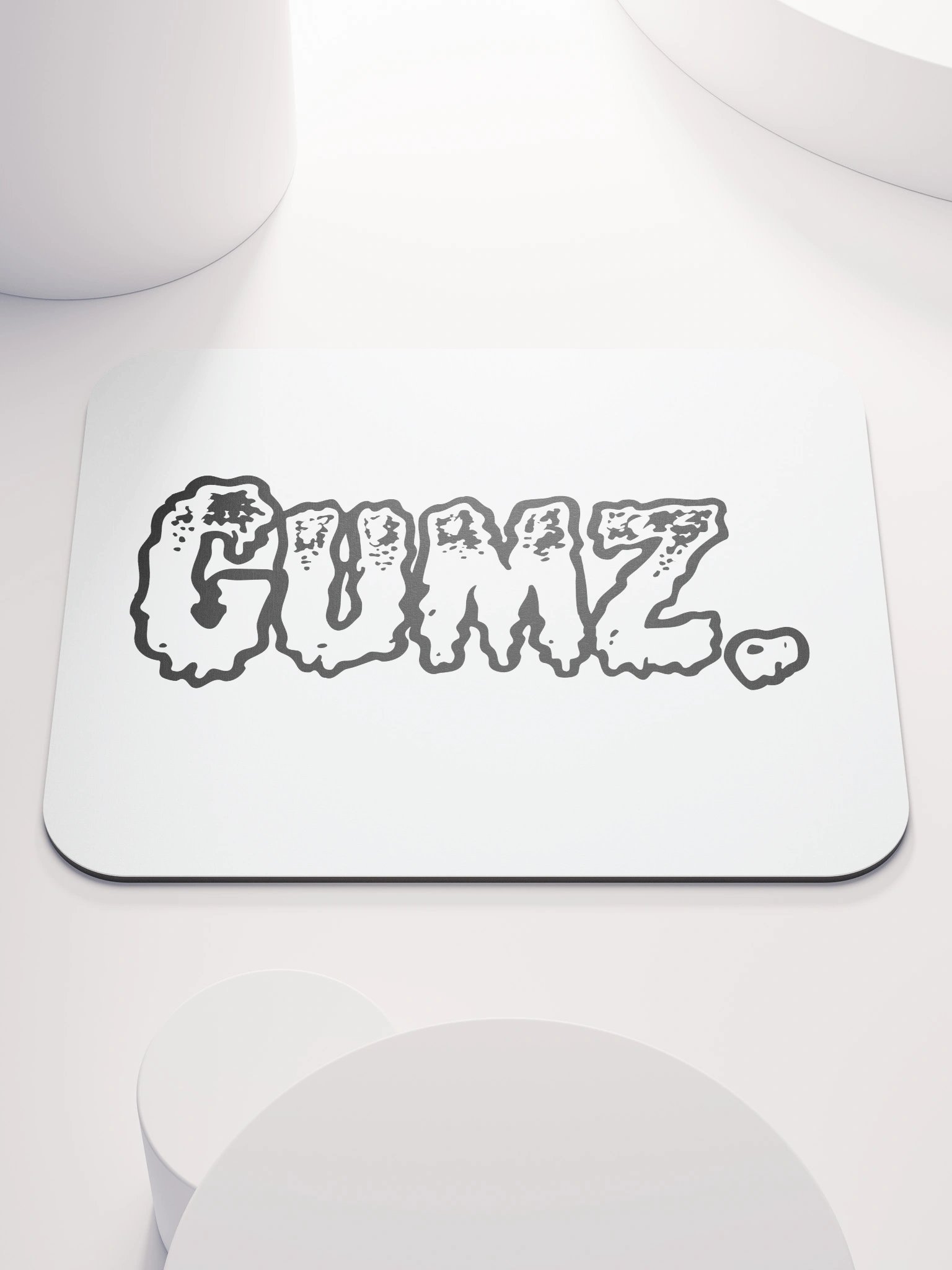 GUMZ. Mouse Pad product image (1)