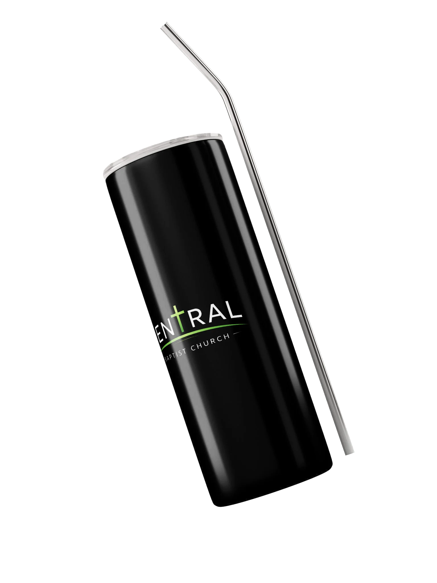 Stainless Steel Drinking Cup product image (3)