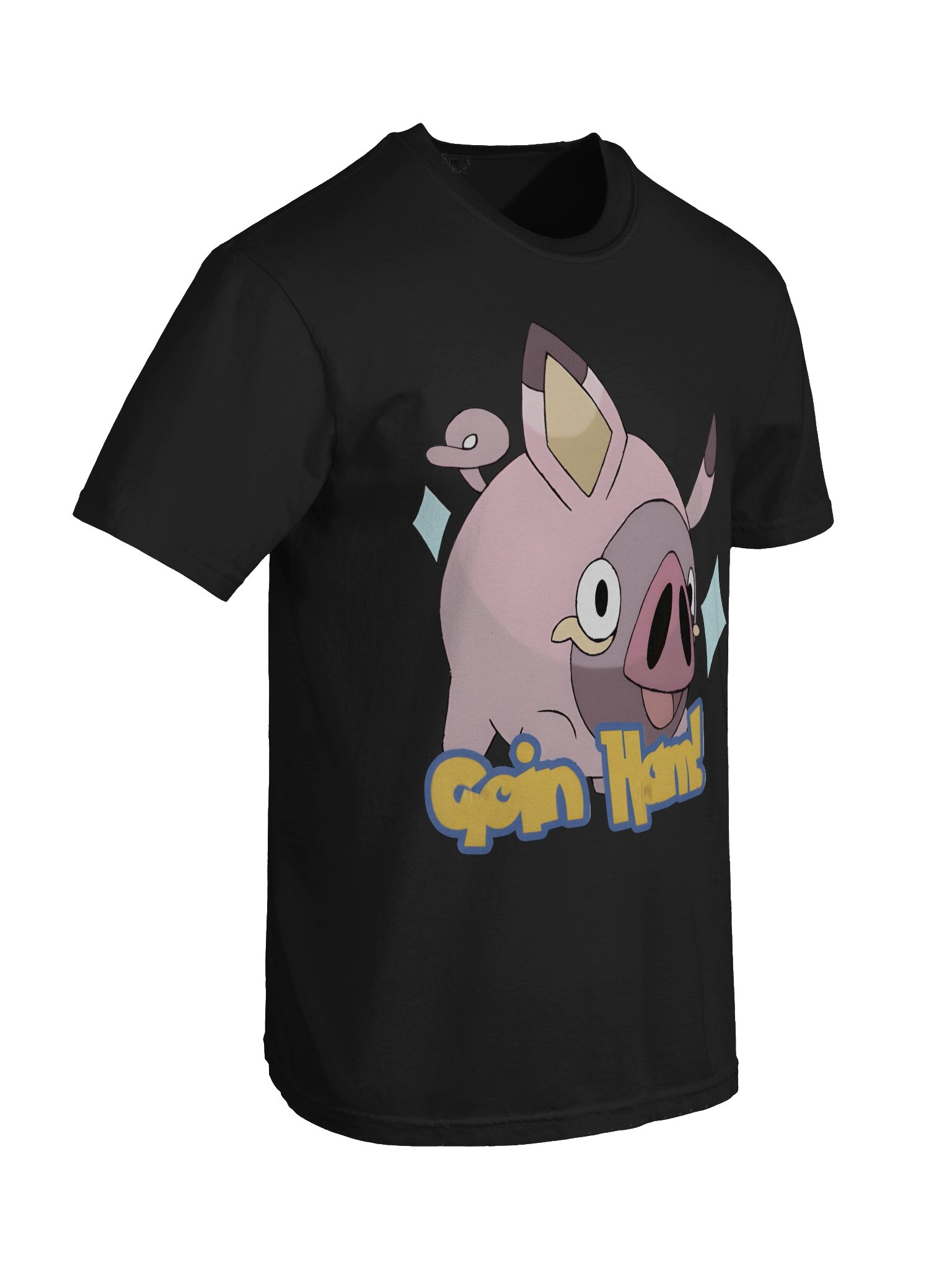 Going Ham Lechonk Shirt product image (64)