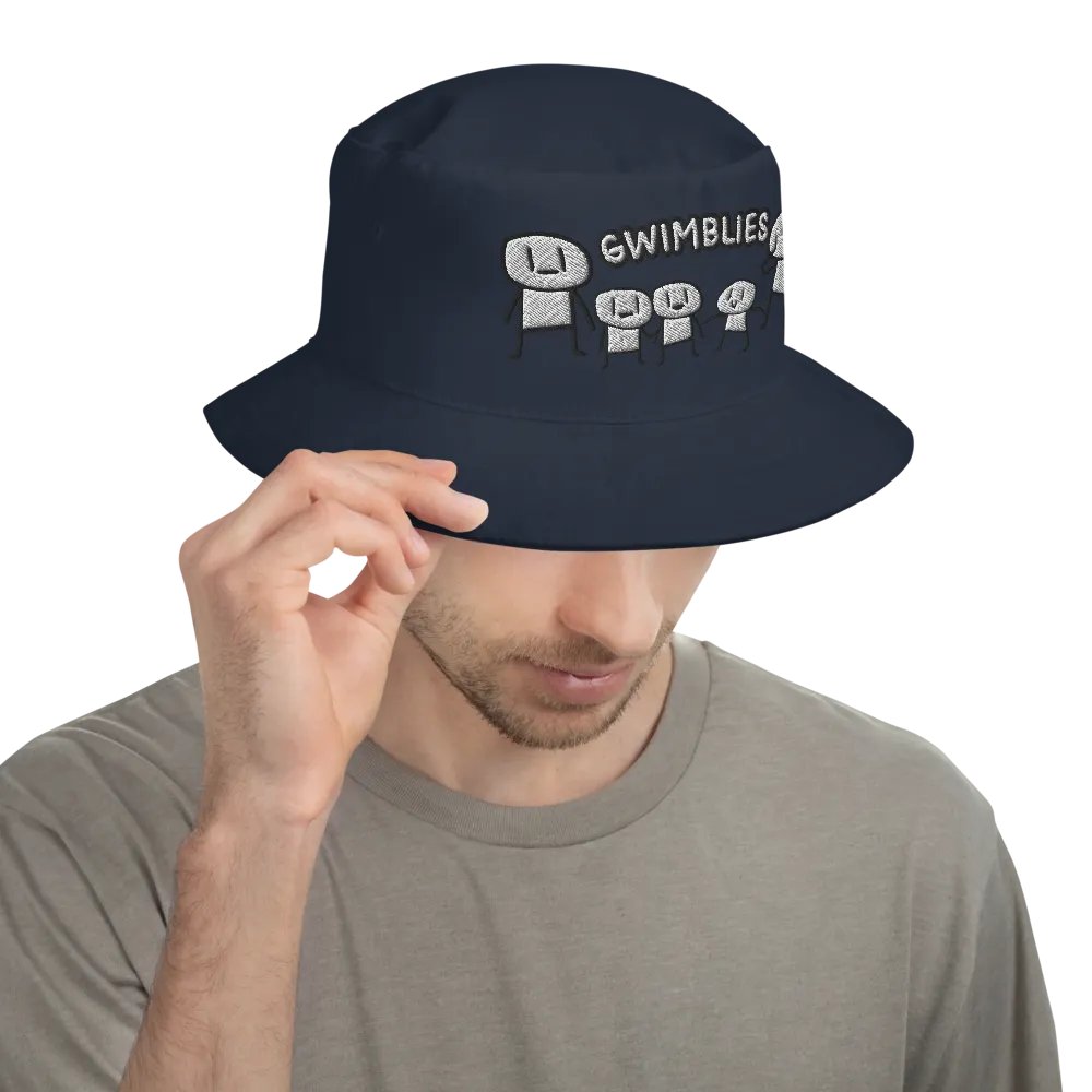Gwimblies Bucket Hat product image (4)