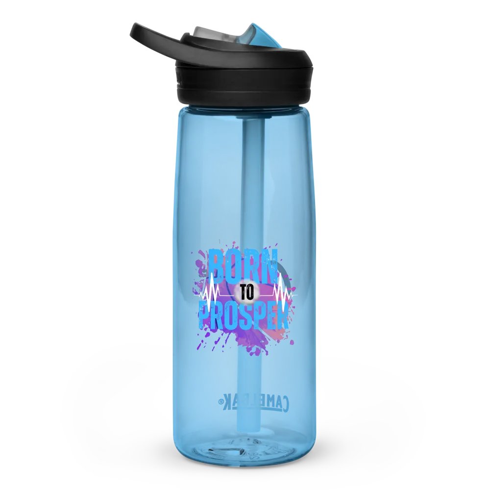 Create Greatness + Born to Prosper Camelbak Collab Water Bottle product image (4)