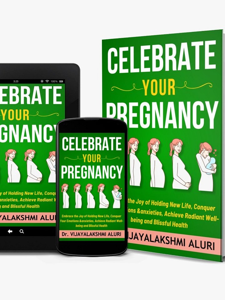 Celebrate your Pregnancy product image (2)