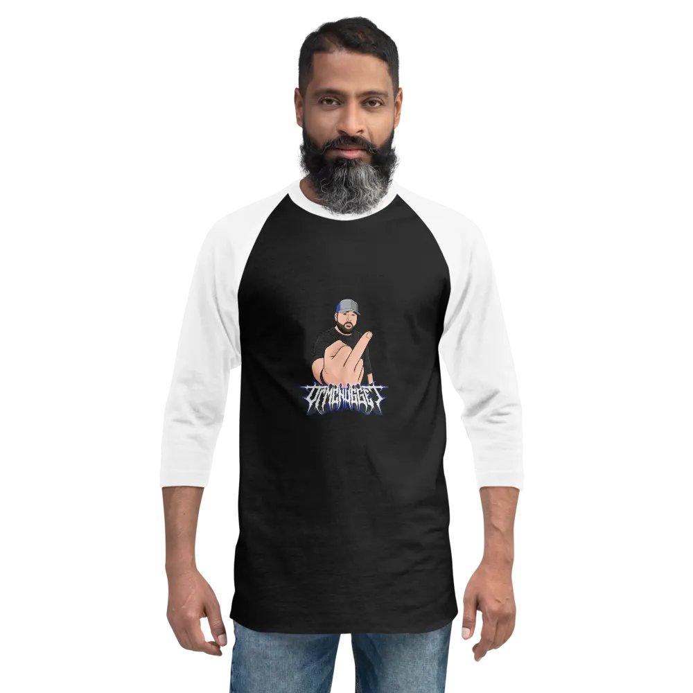 Haters Jersey product image (6)