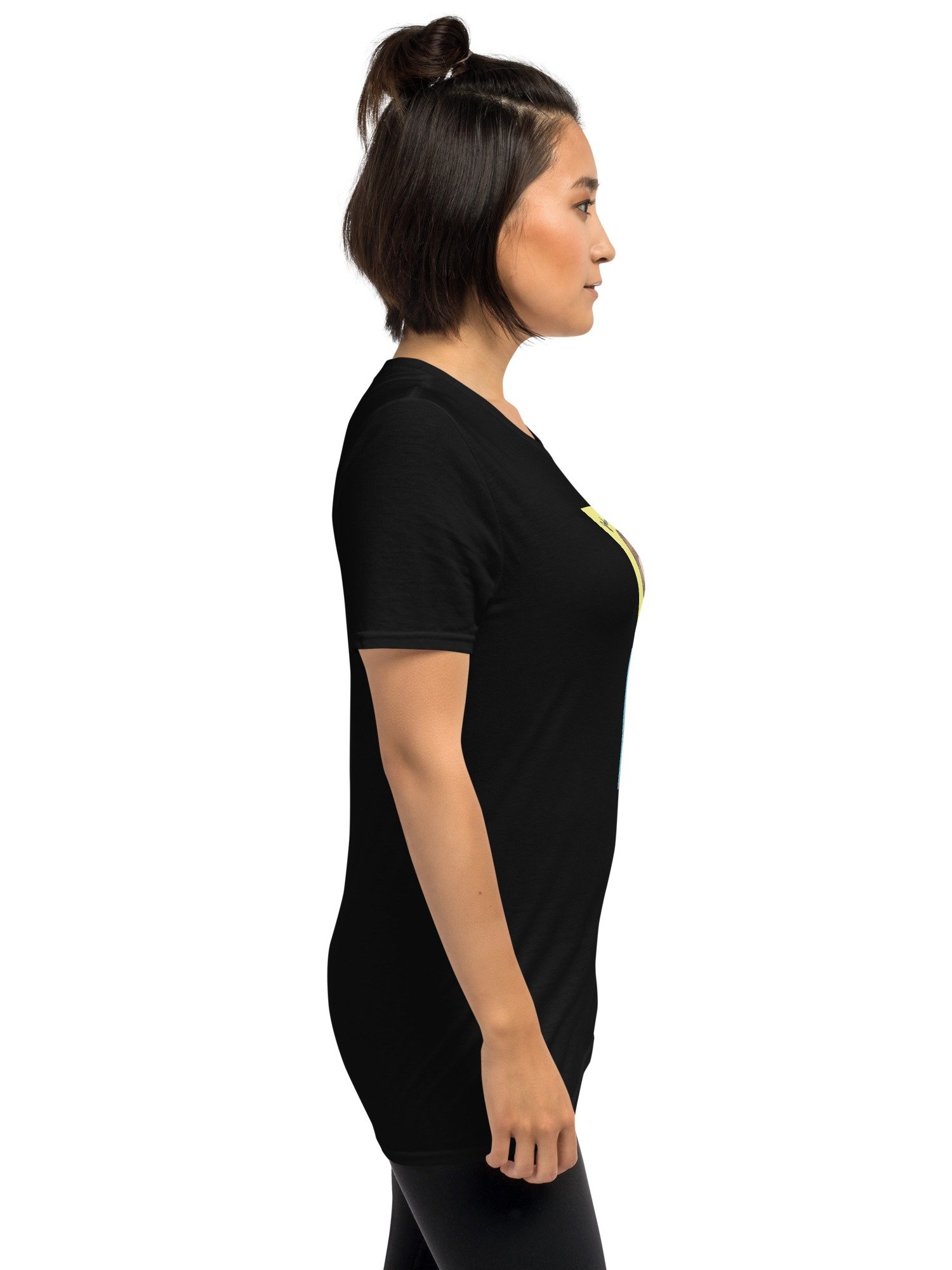 Women's Punk Band T-Shirt product image (4)