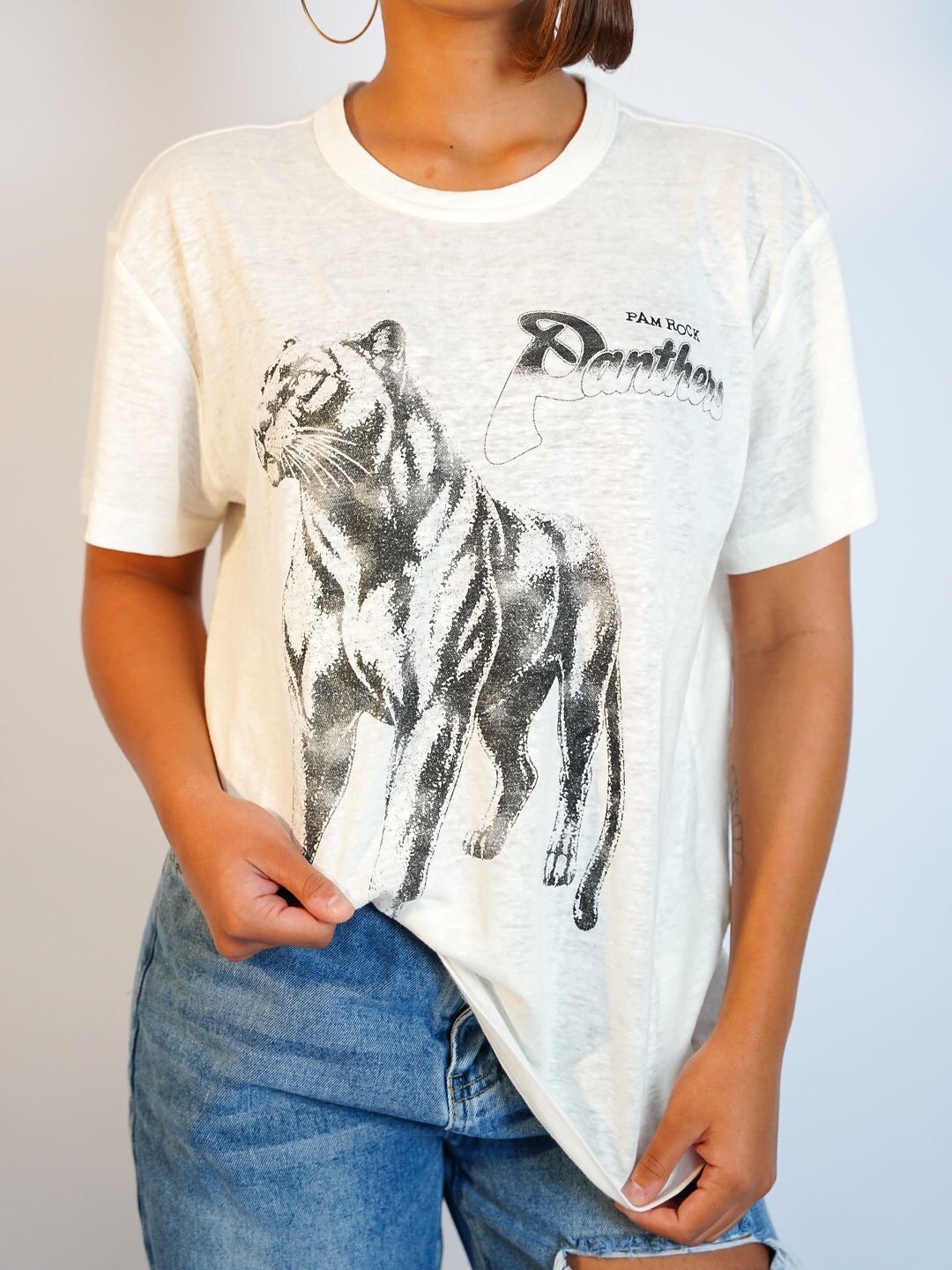 PANTHER TEE product image (7)