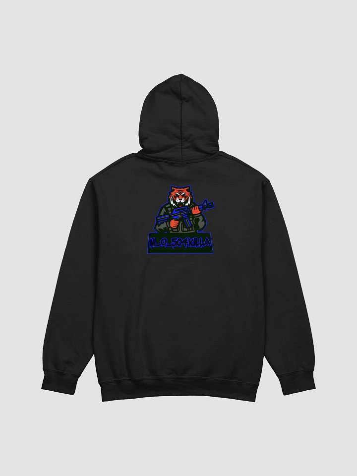 Woman Hoodie product image (10)