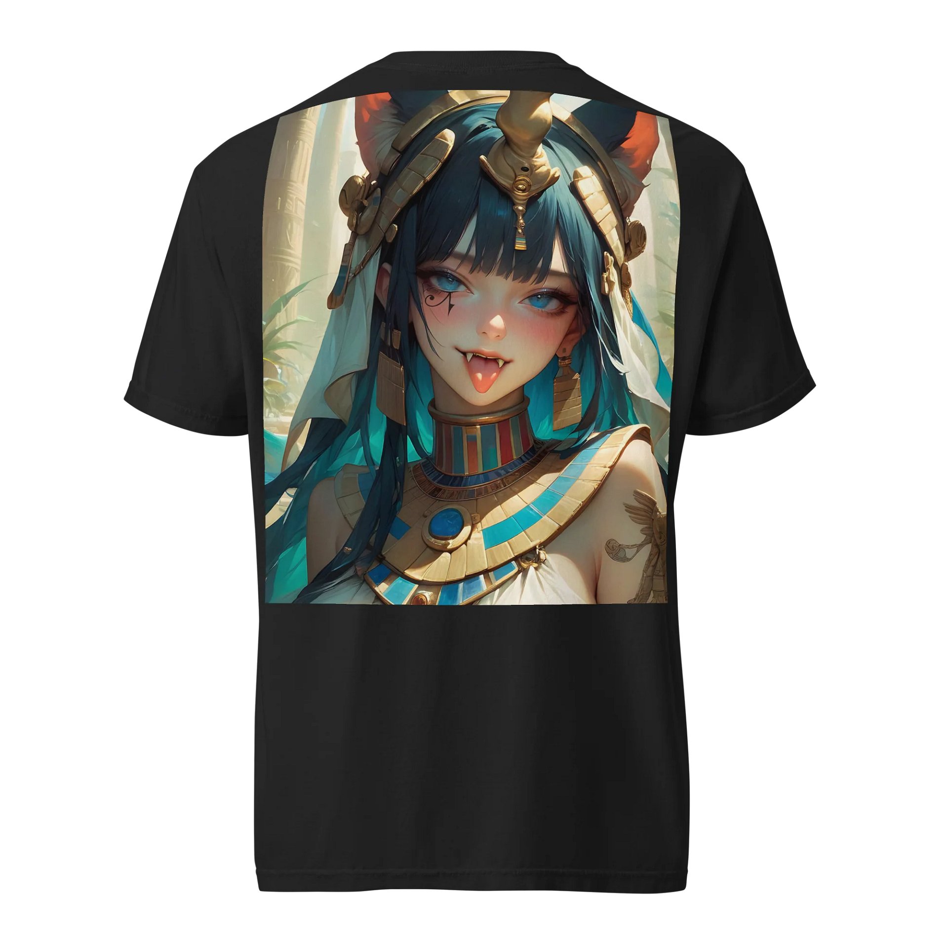 Galactic Dreamer T-Shirt product image (4)