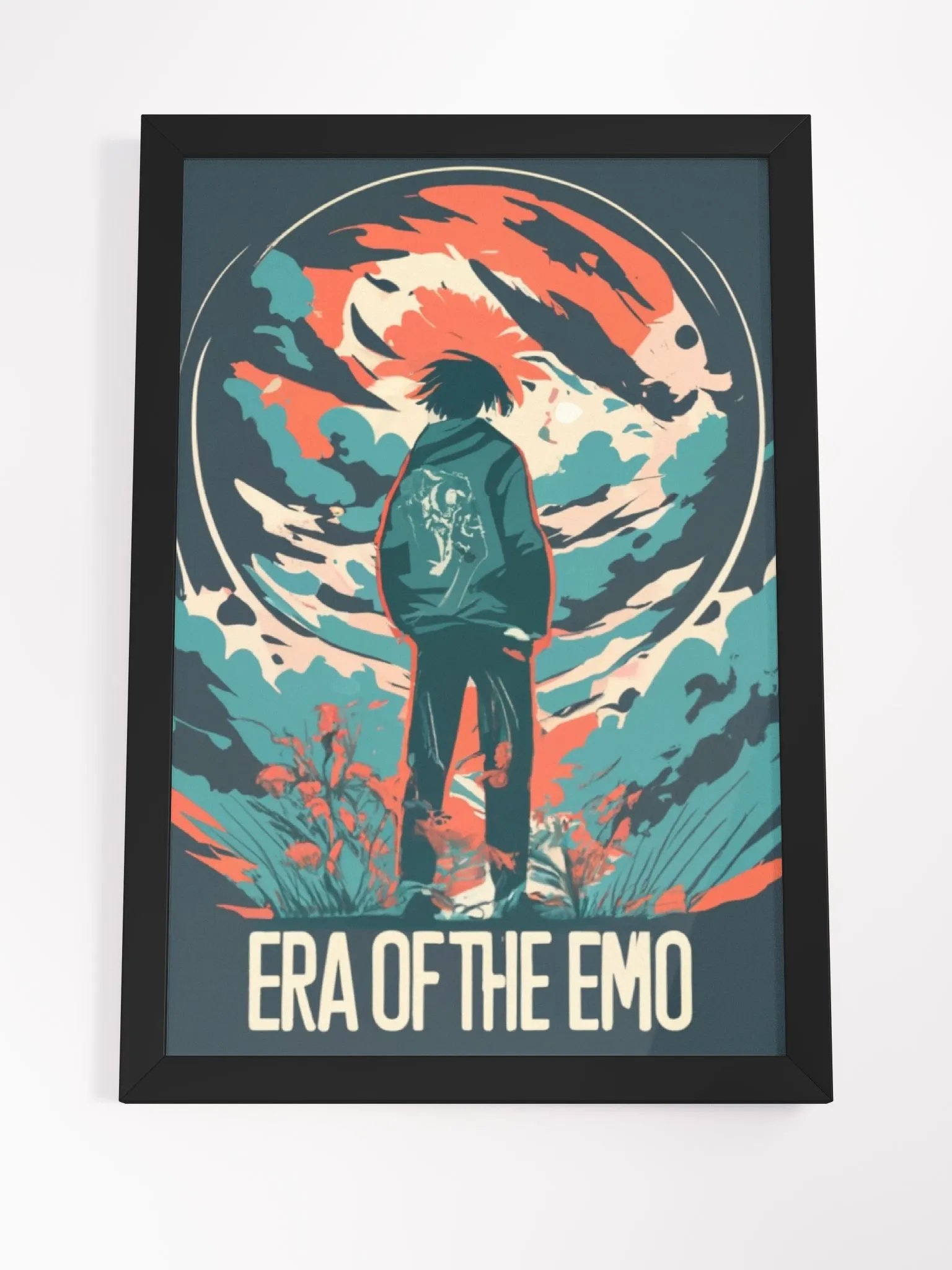 The Era of the Emo product image (8)
