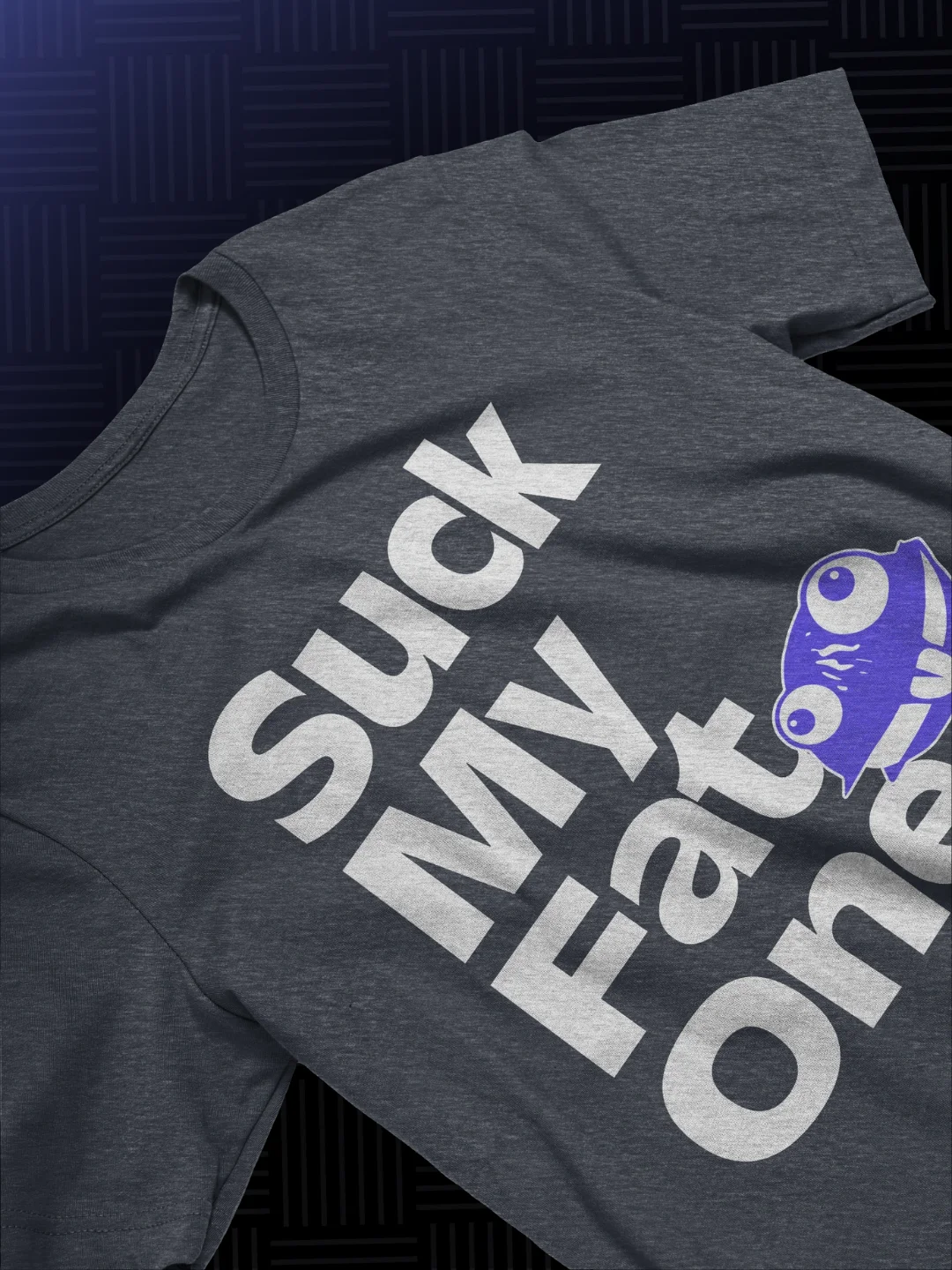 SMFO — T-Shirt product image (1)