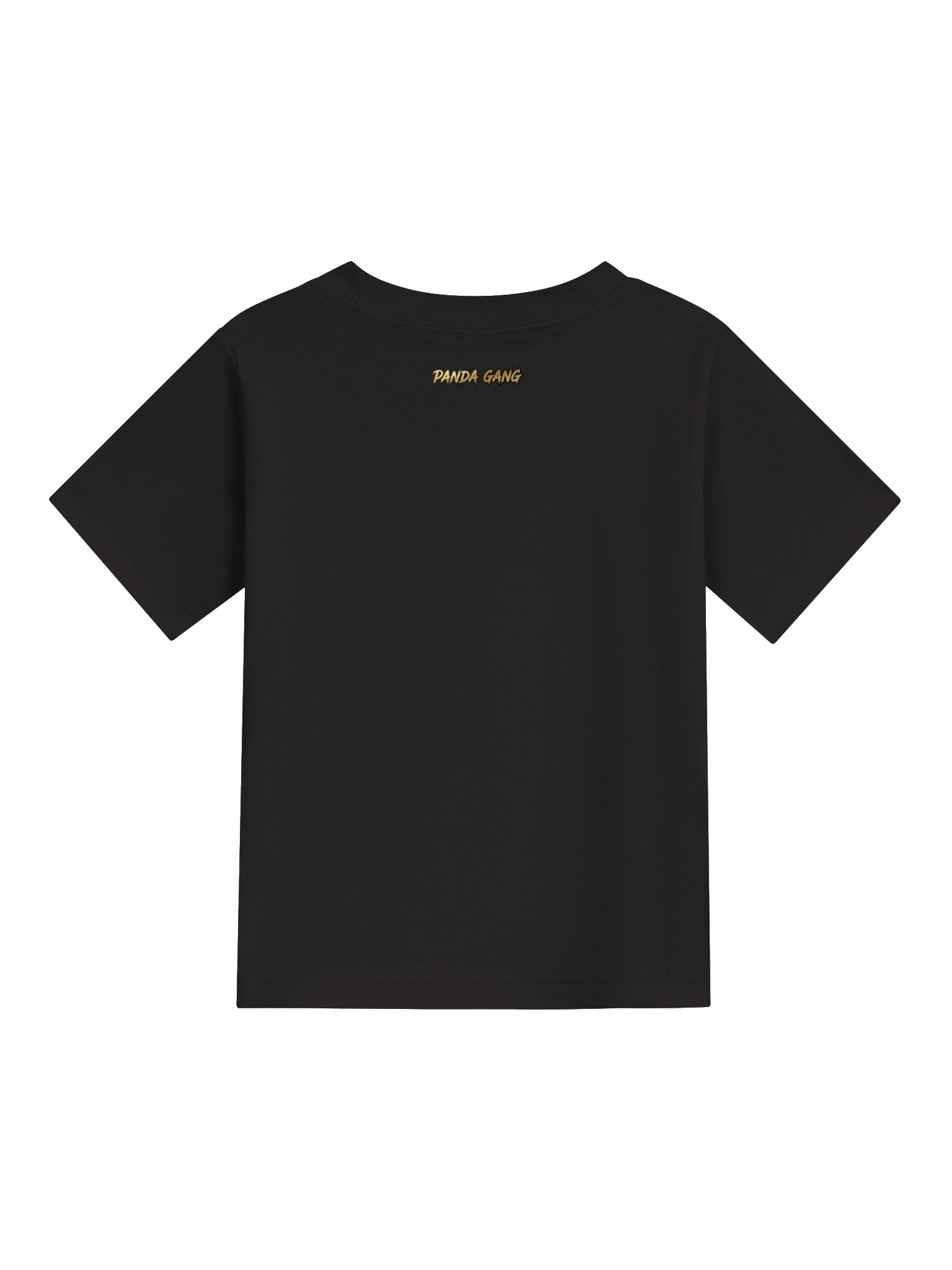 Baby Panda Tshirt product image (4)