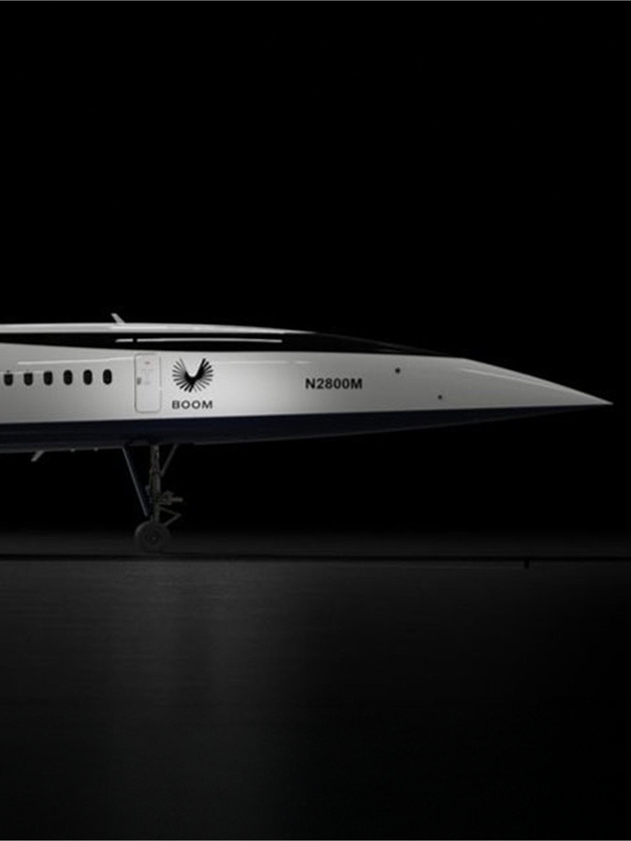 Supersonic White product image (2)