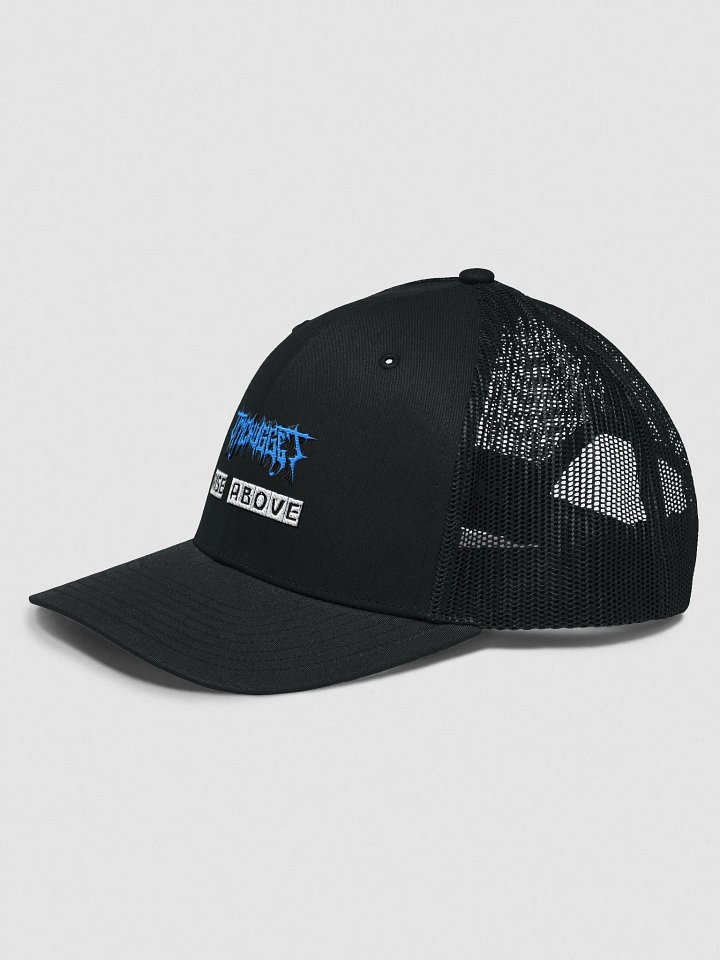 Rise Above Lid product image (2)