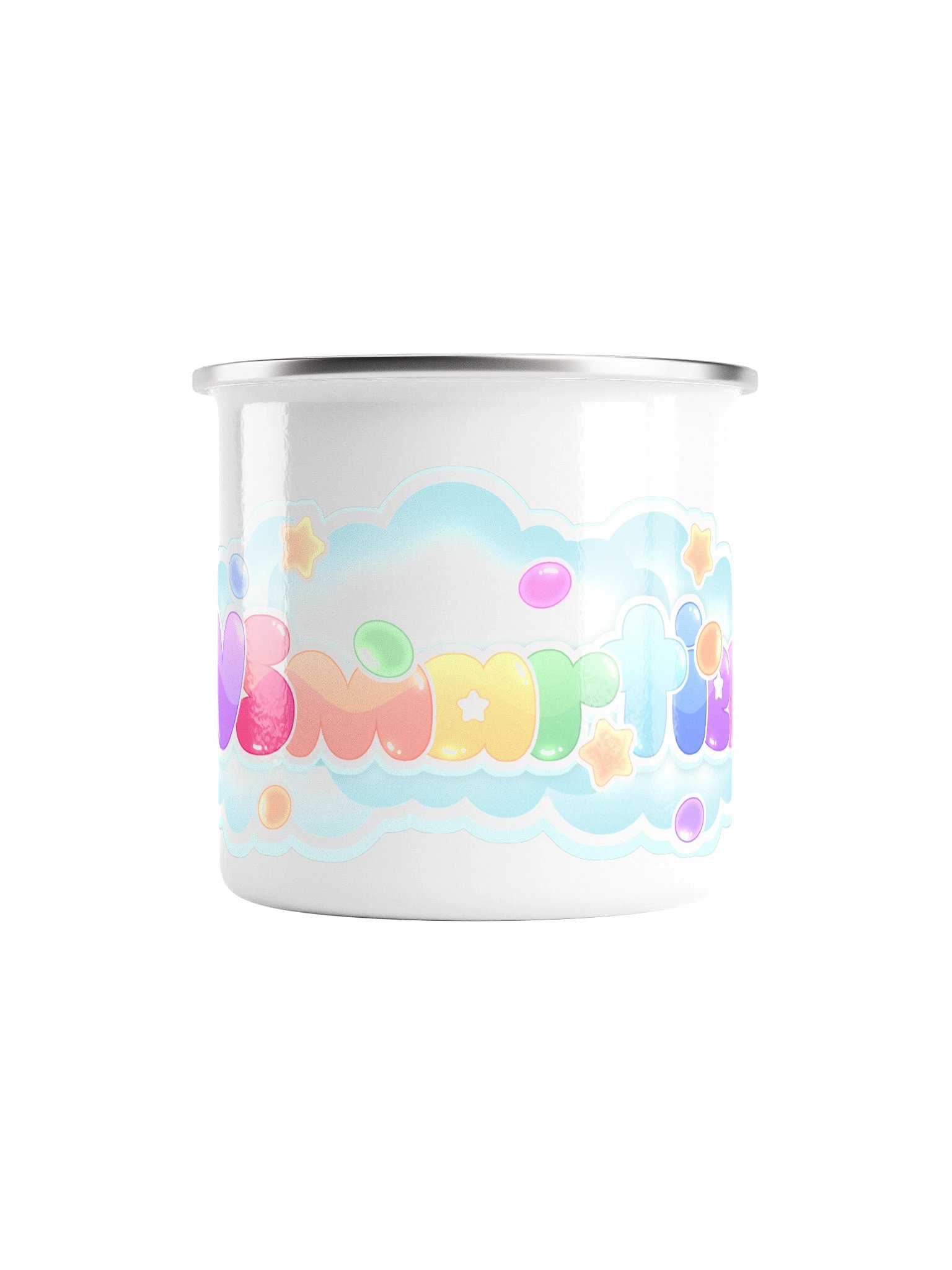 VSmarties Logo Mug product image (2)