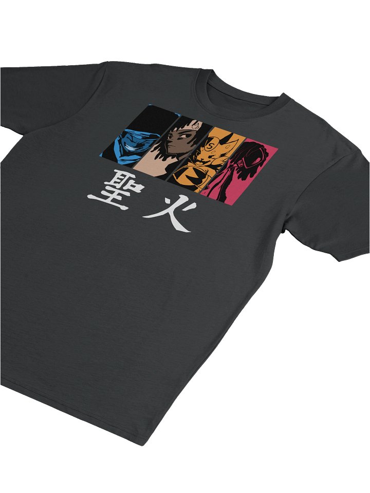 Fool On The Planet - Shirt product image (1)