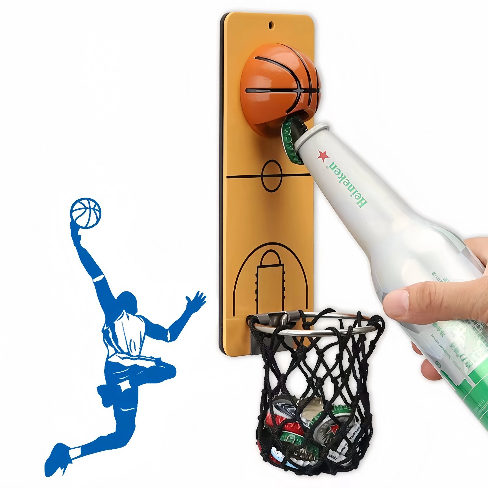 Oami Living™ Bottle Opener product image (2)