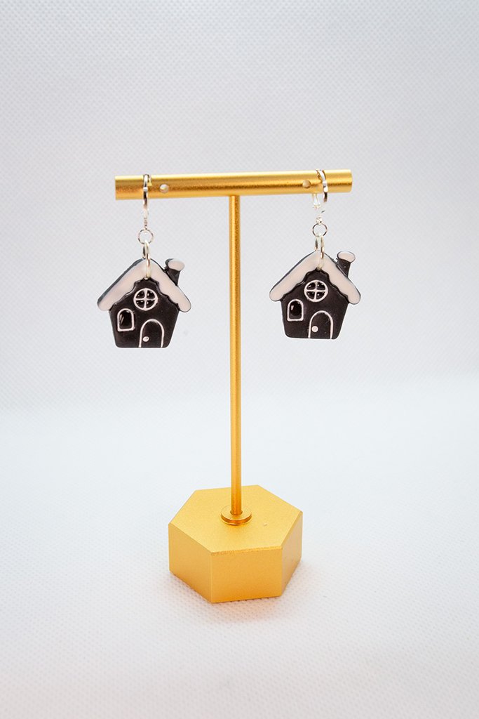 Gothmas Gingerbread House product image (1)
