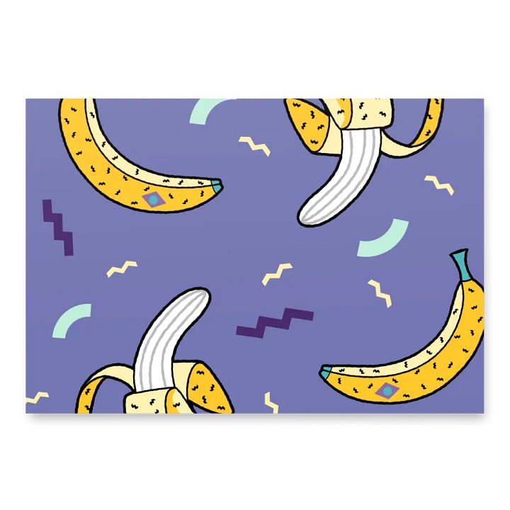 Customizable Matte Finish Wrapping Paper Set product image (1)